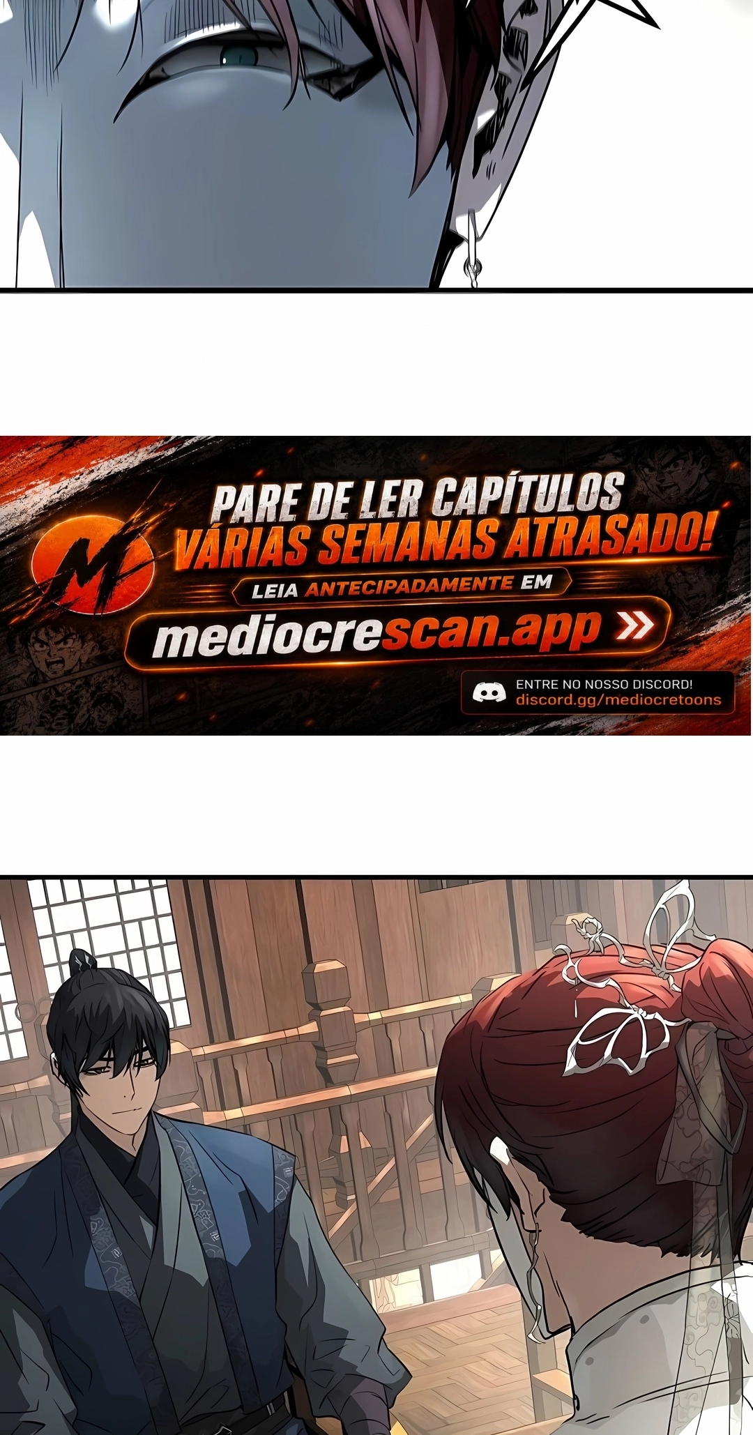 Read Absolute Regression PT Manga Online