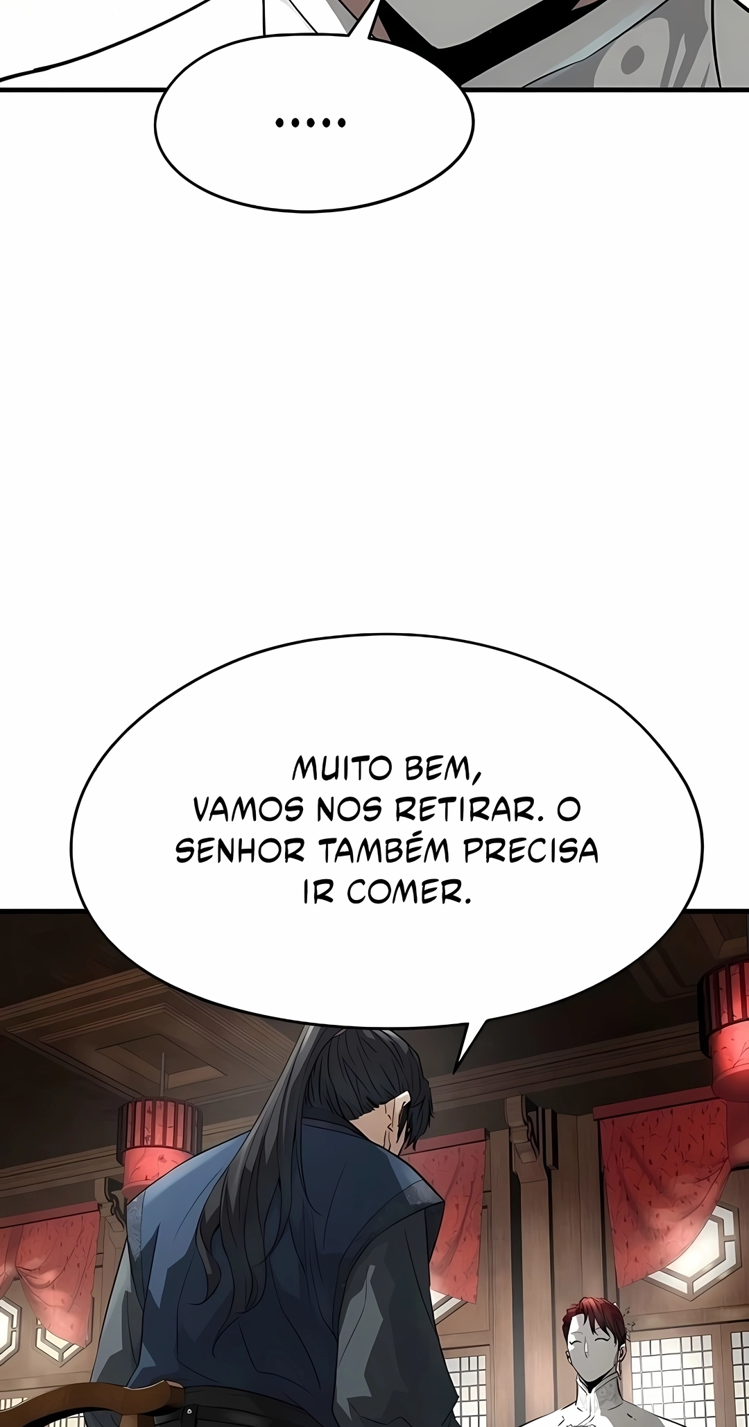 Read Absolute Regression PT Manga Online
