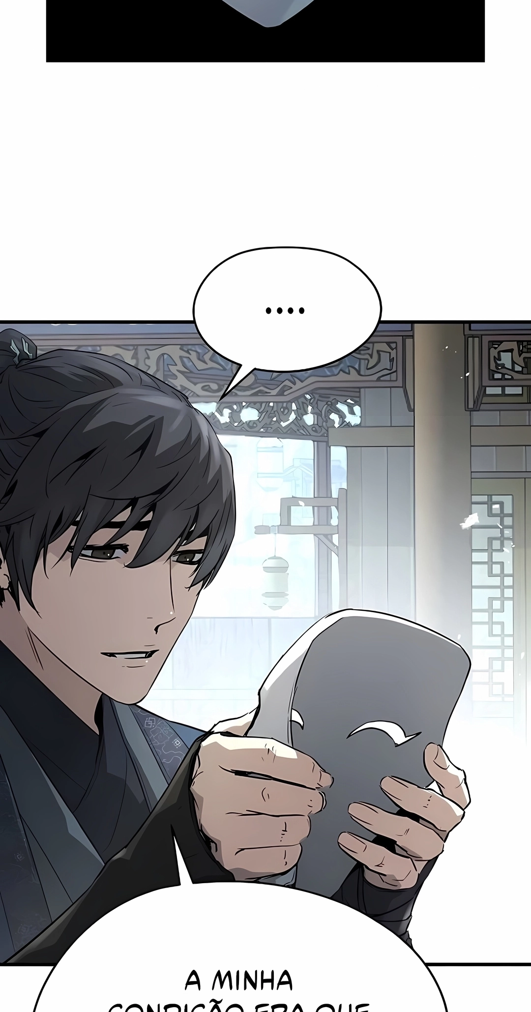 Read Absolute Regression PT Manga Online