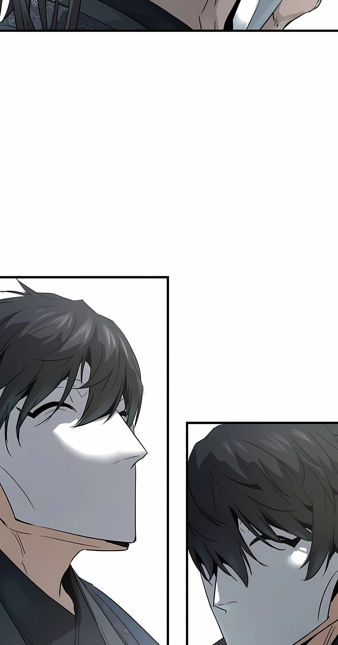 Read Absolute Regression PT Manga Online
