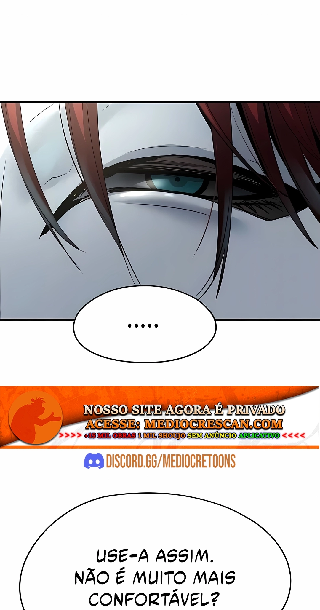 Read Absolute Regression PT Manga Online