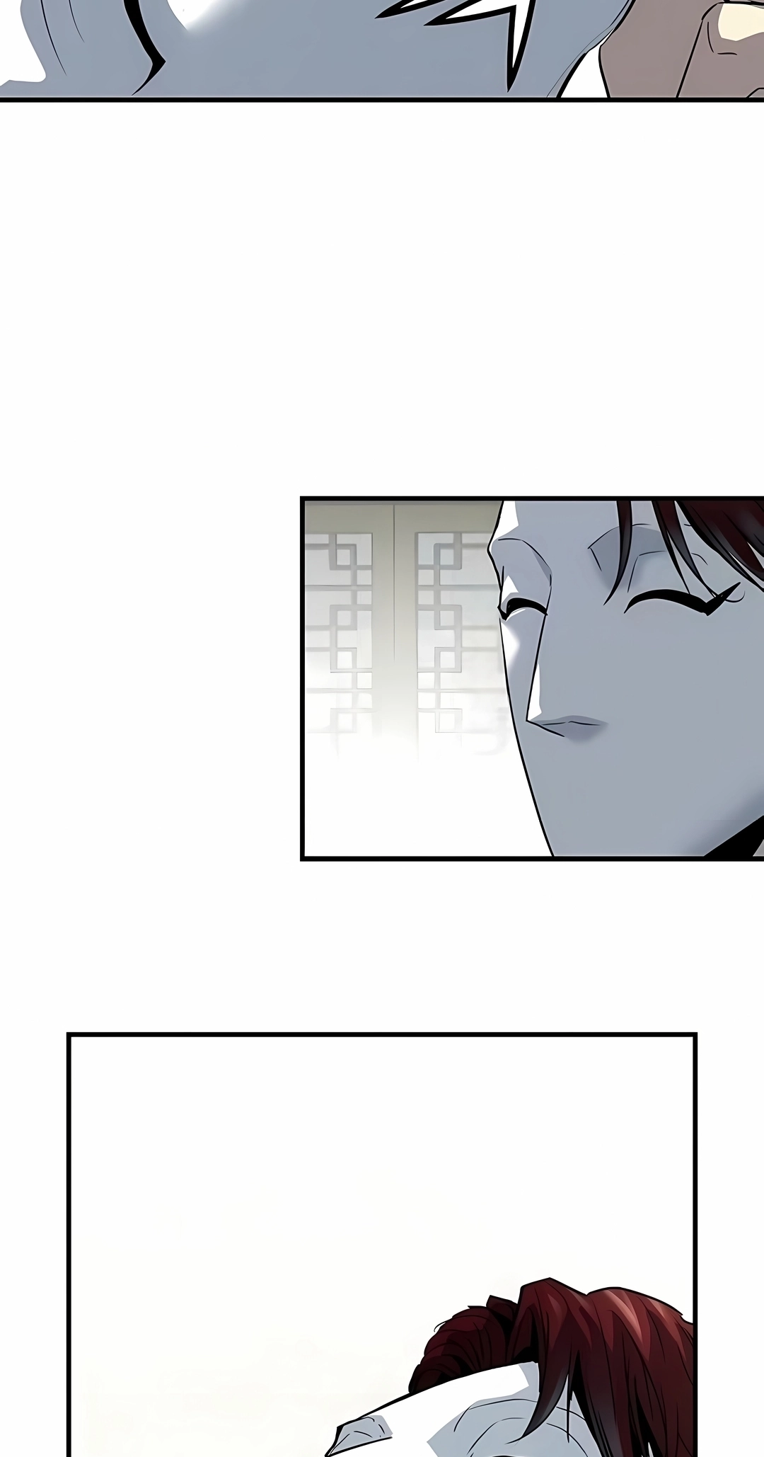 Read Absolute Regression PT Manga Online