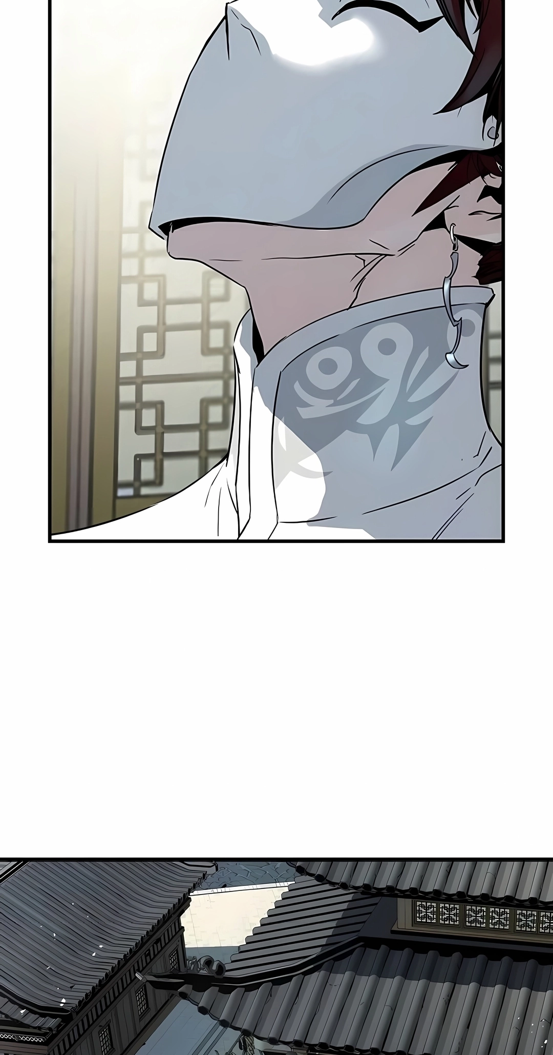 Read Absolute Regression PT Manga Online
