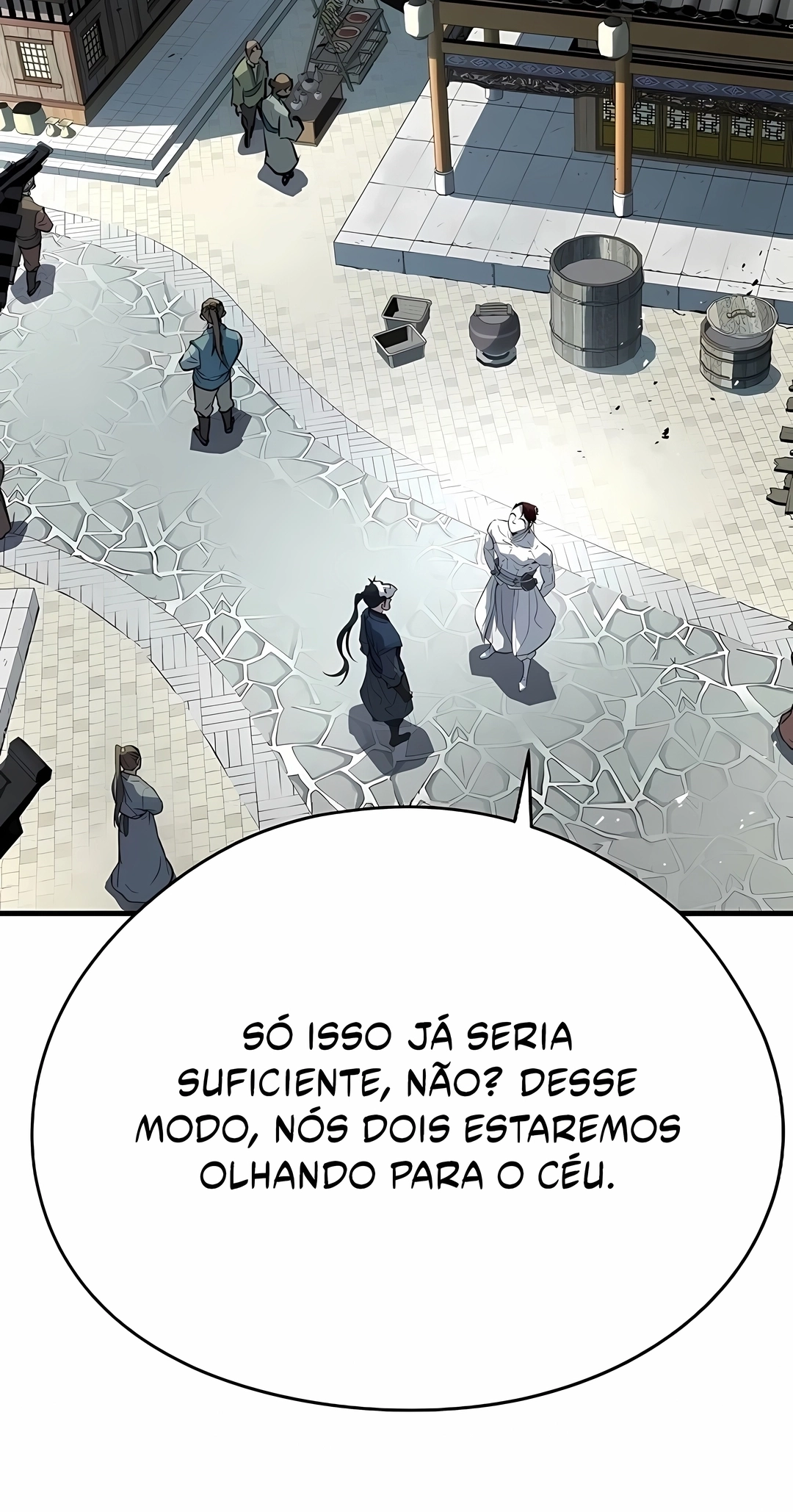 Read Absolute Regression PT Manga Online