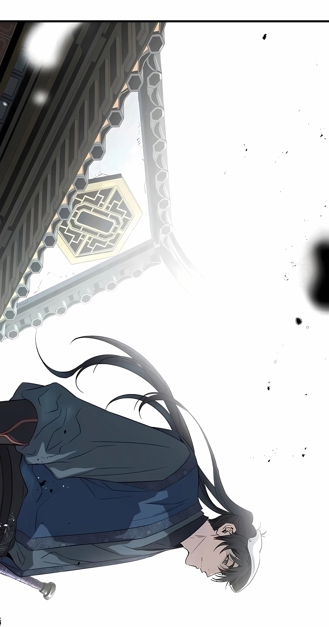 Read Absolute Regression PT Manga Online