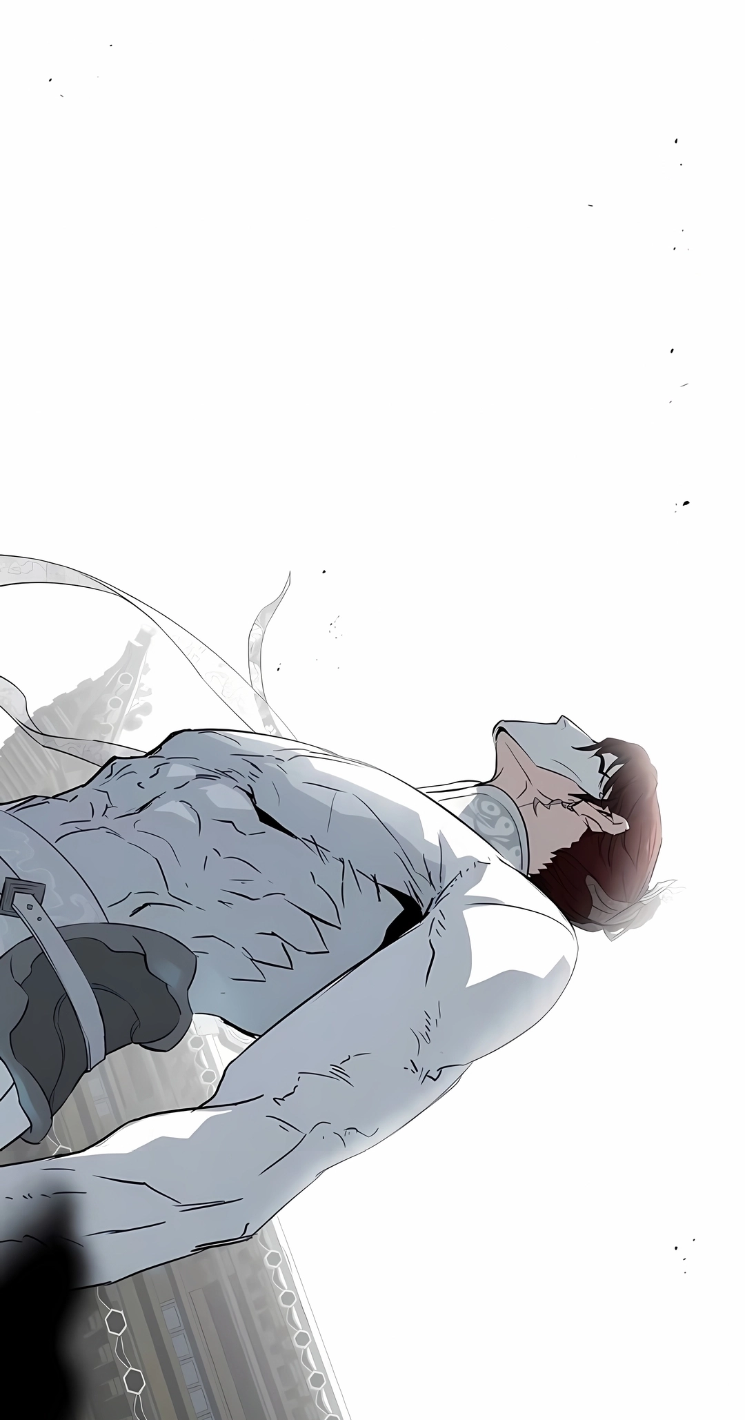 Read Absolute Regression PT Manga Online