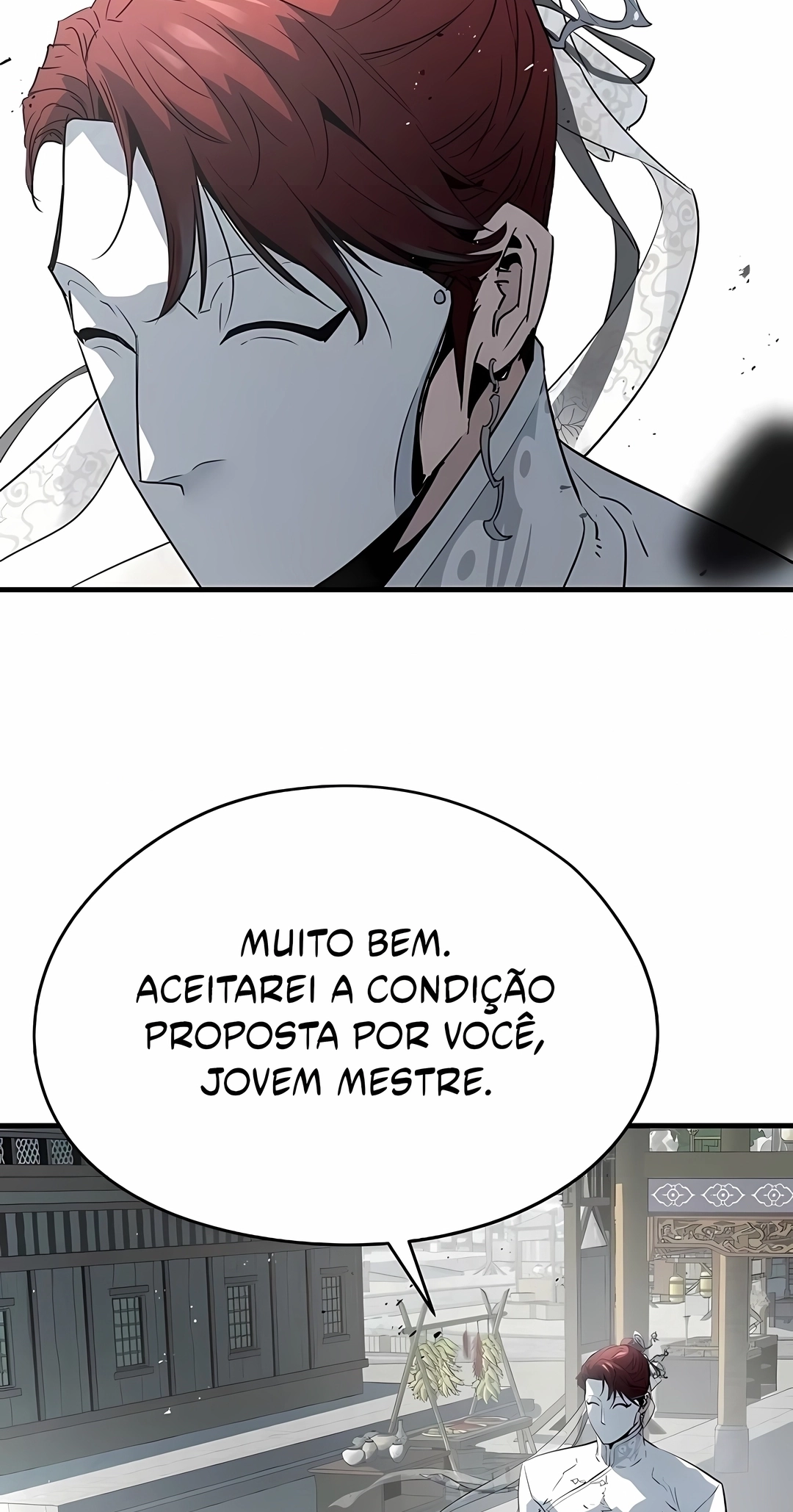 Read Absolute Regression PT Manga Online