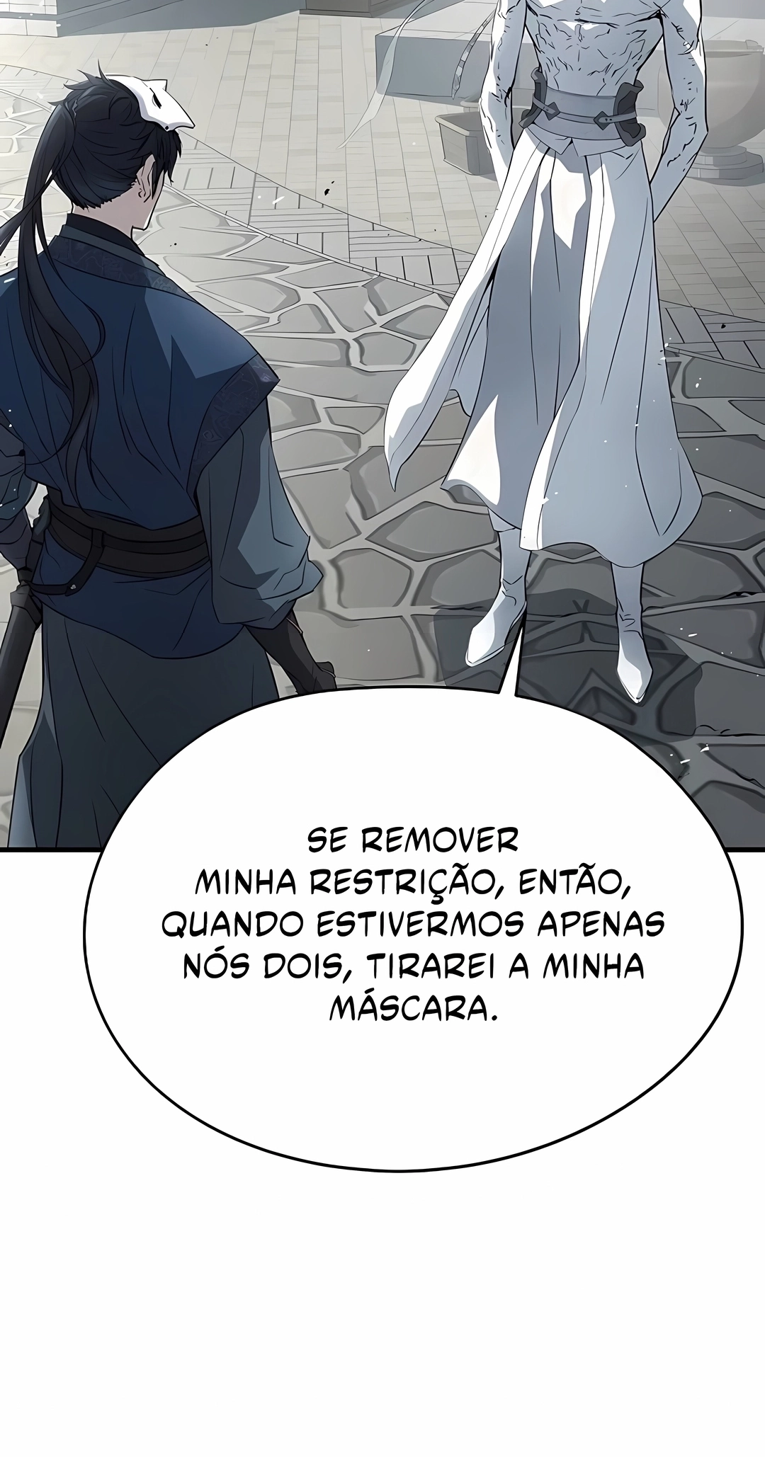 Read Absolute Regression PT Manga Online
