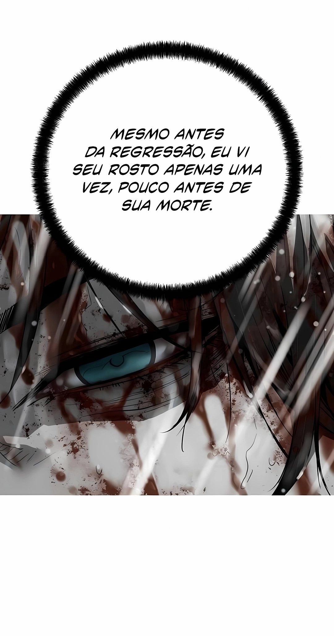 Read Absolute Regression PT Manga Online
