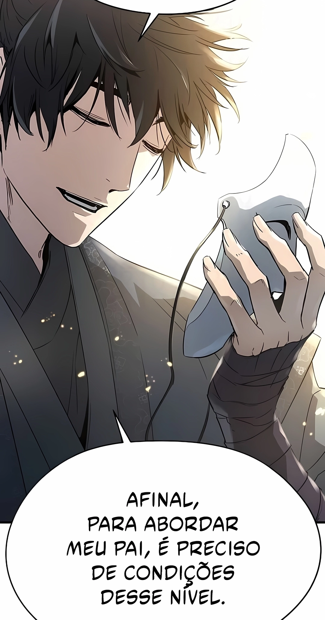 Read Absolute Regression PT Manga Online