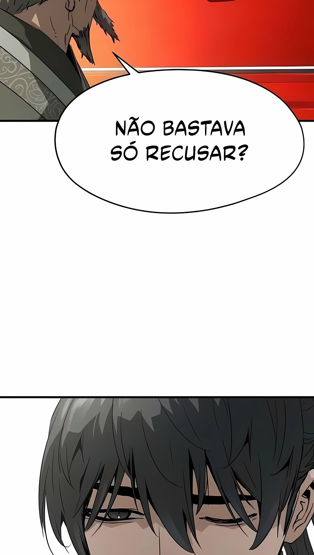 Read Absolute Regression PT Manga Online