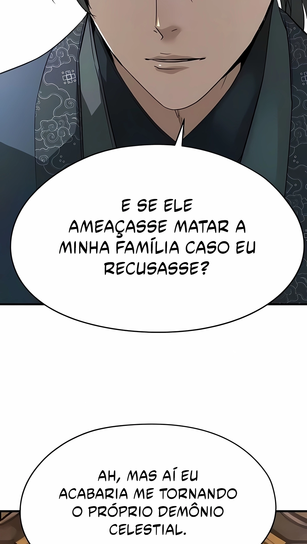 Read Absolute Regression PT Manga Online