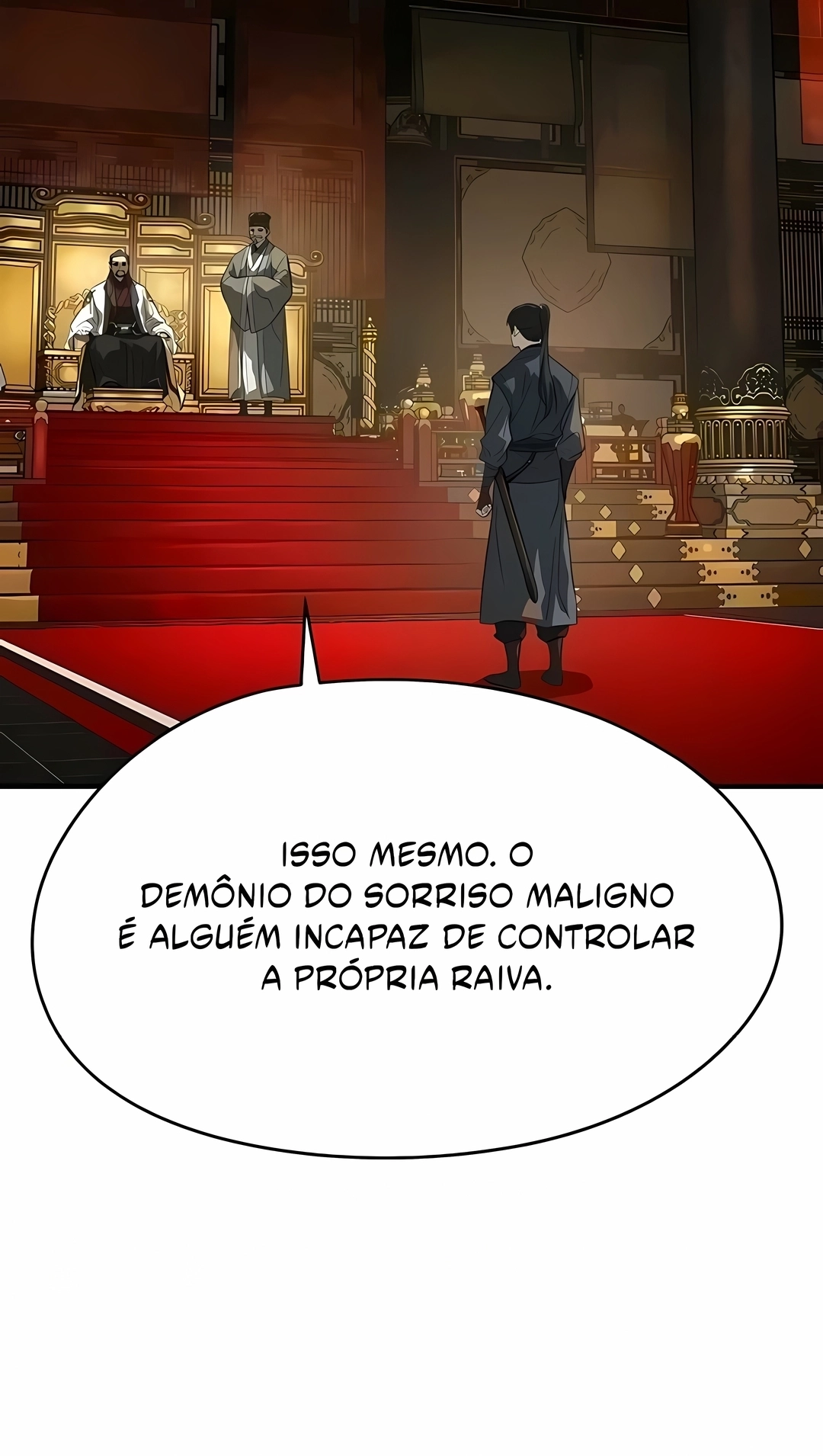 Read Absolute Regression PT Manga Online