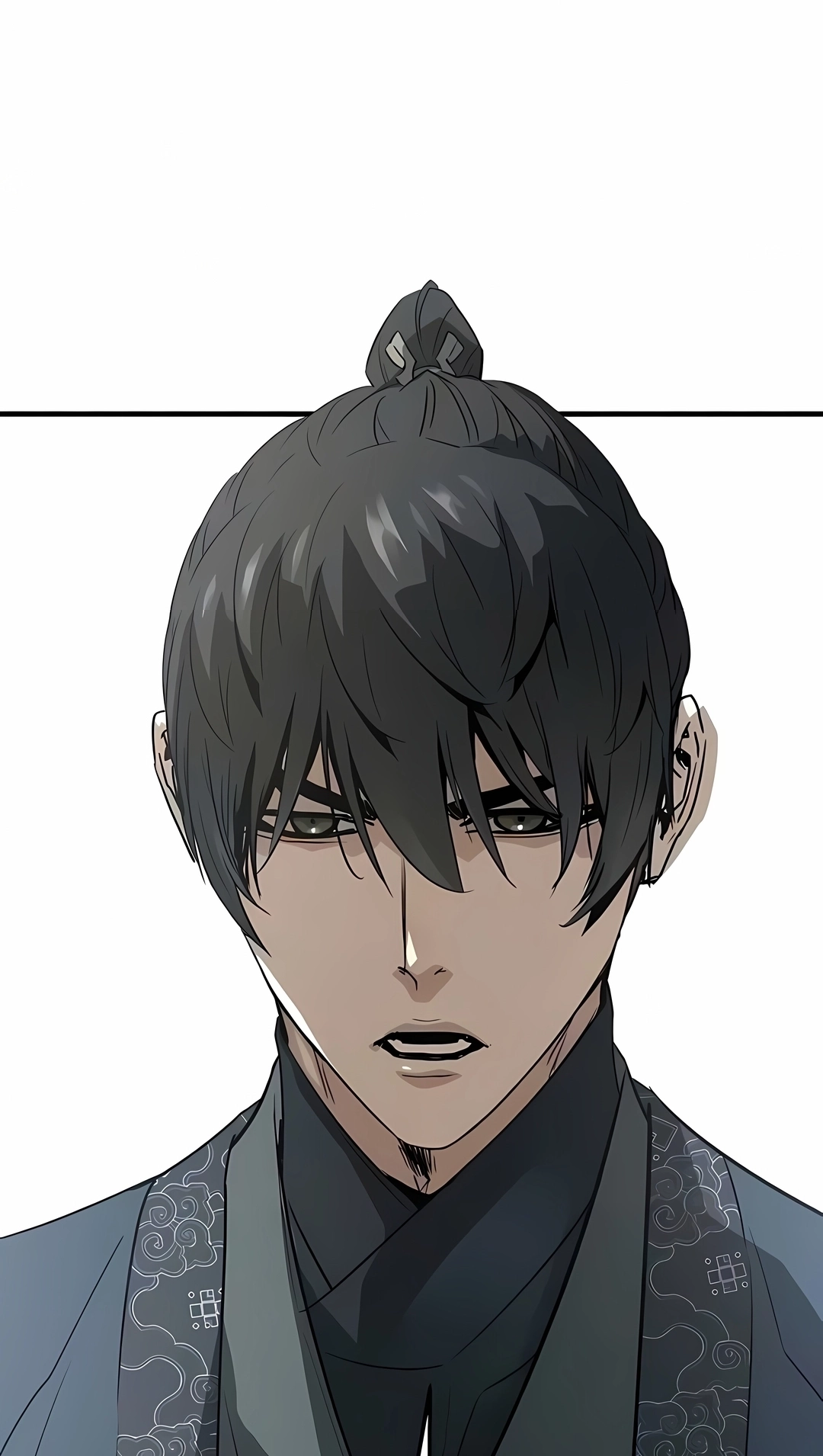 Read Absolute Regression PT Manga Online