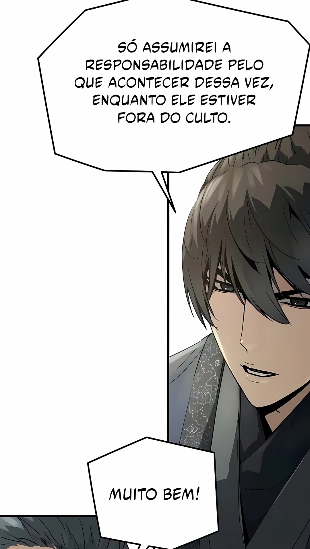 Read Absolute Regression PT Manga Online