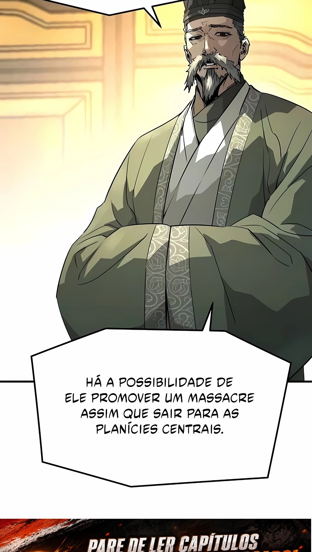 Read Absolute Regression PT Manga Online