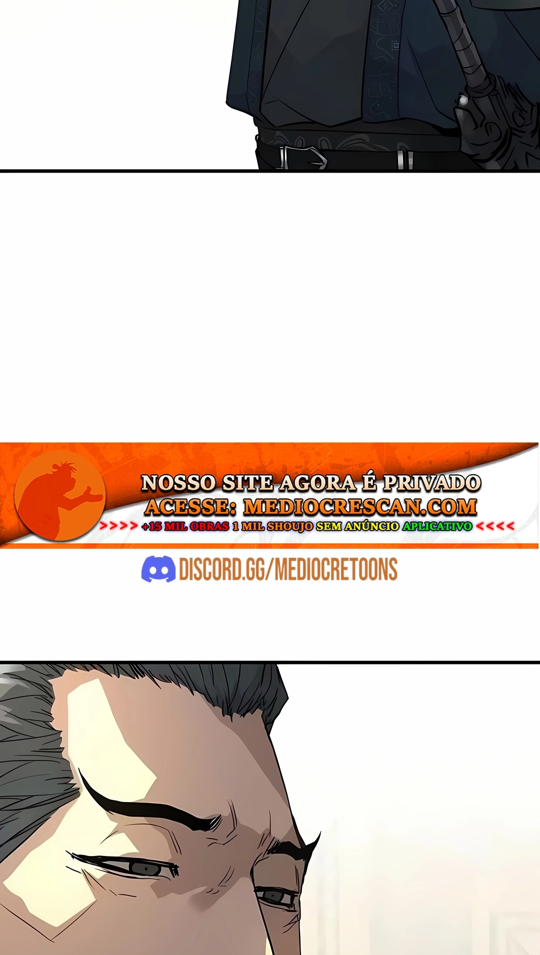 Read Absolute Regression PT Manga Online