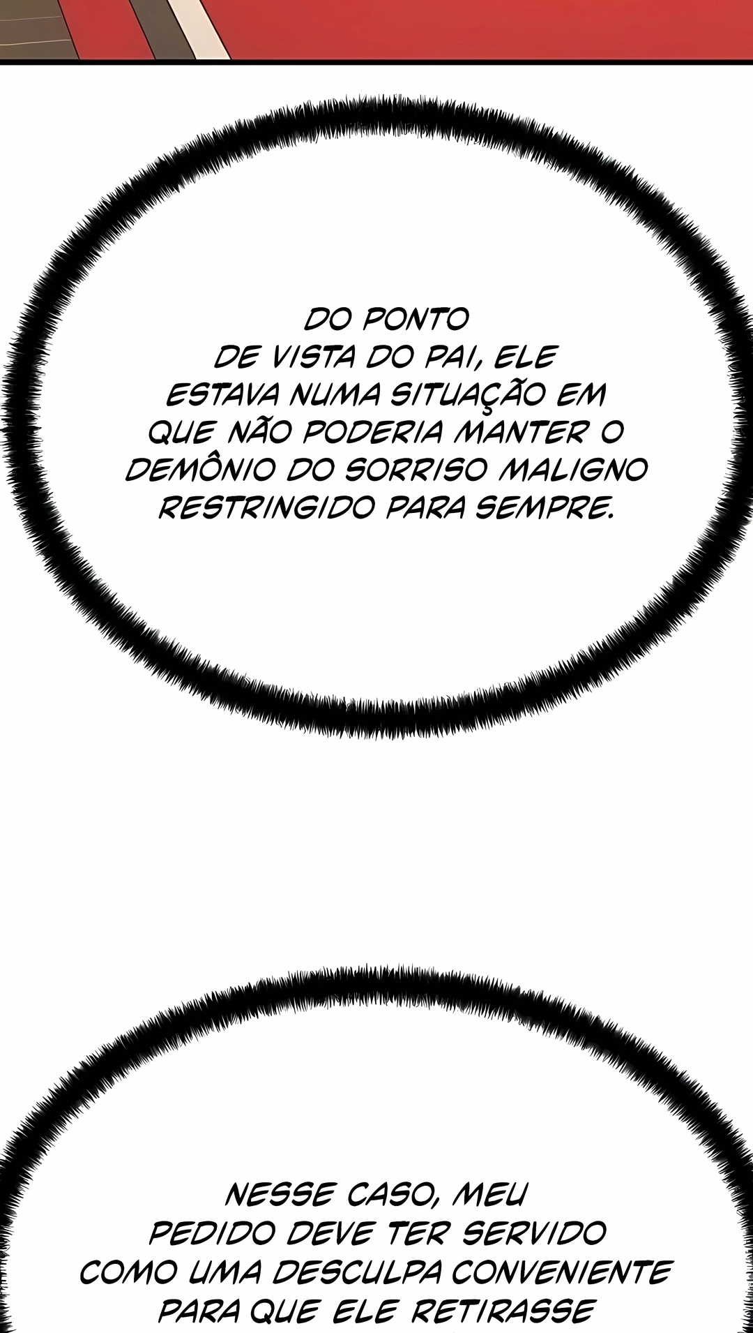 Read Absolute Regression PT Manga Online