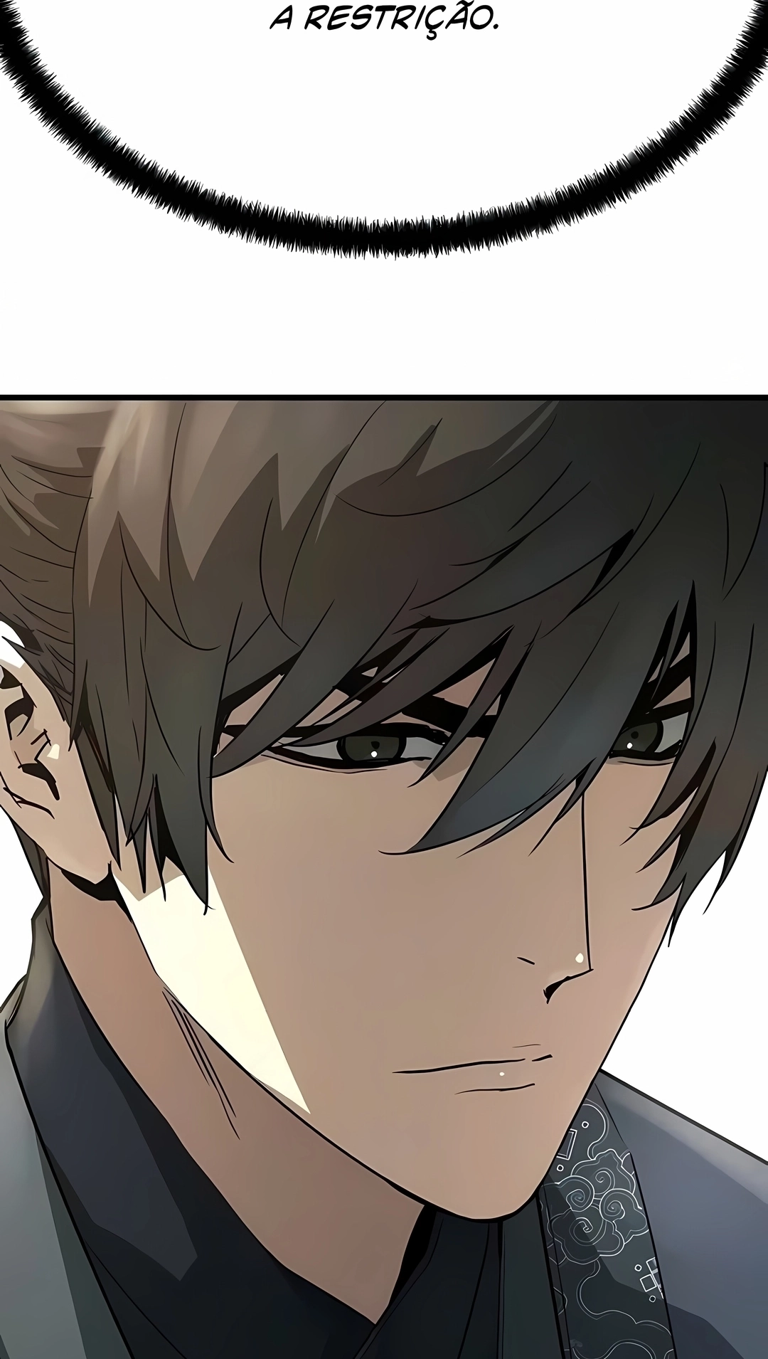 Read Absolute Regression PT Manga Online