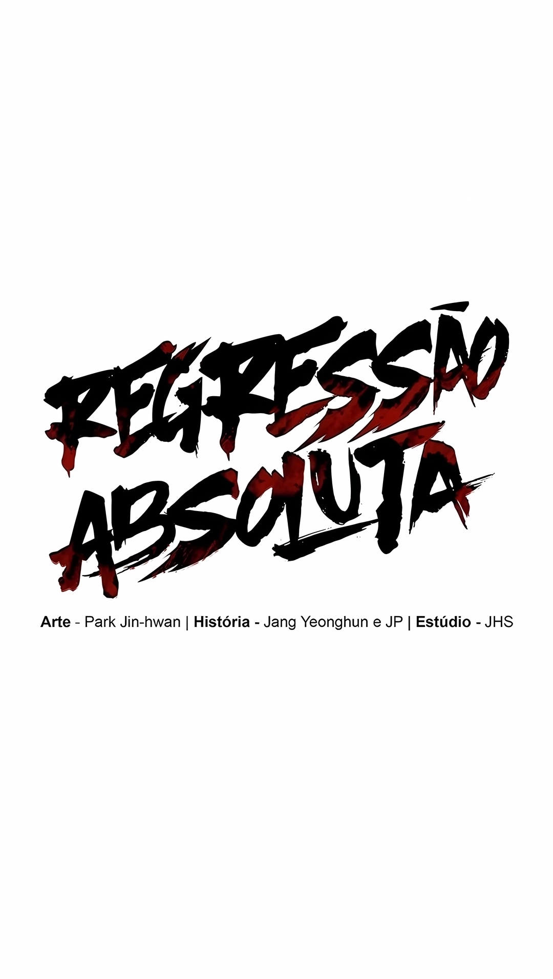 Read Absolute Regression PT Manga Online