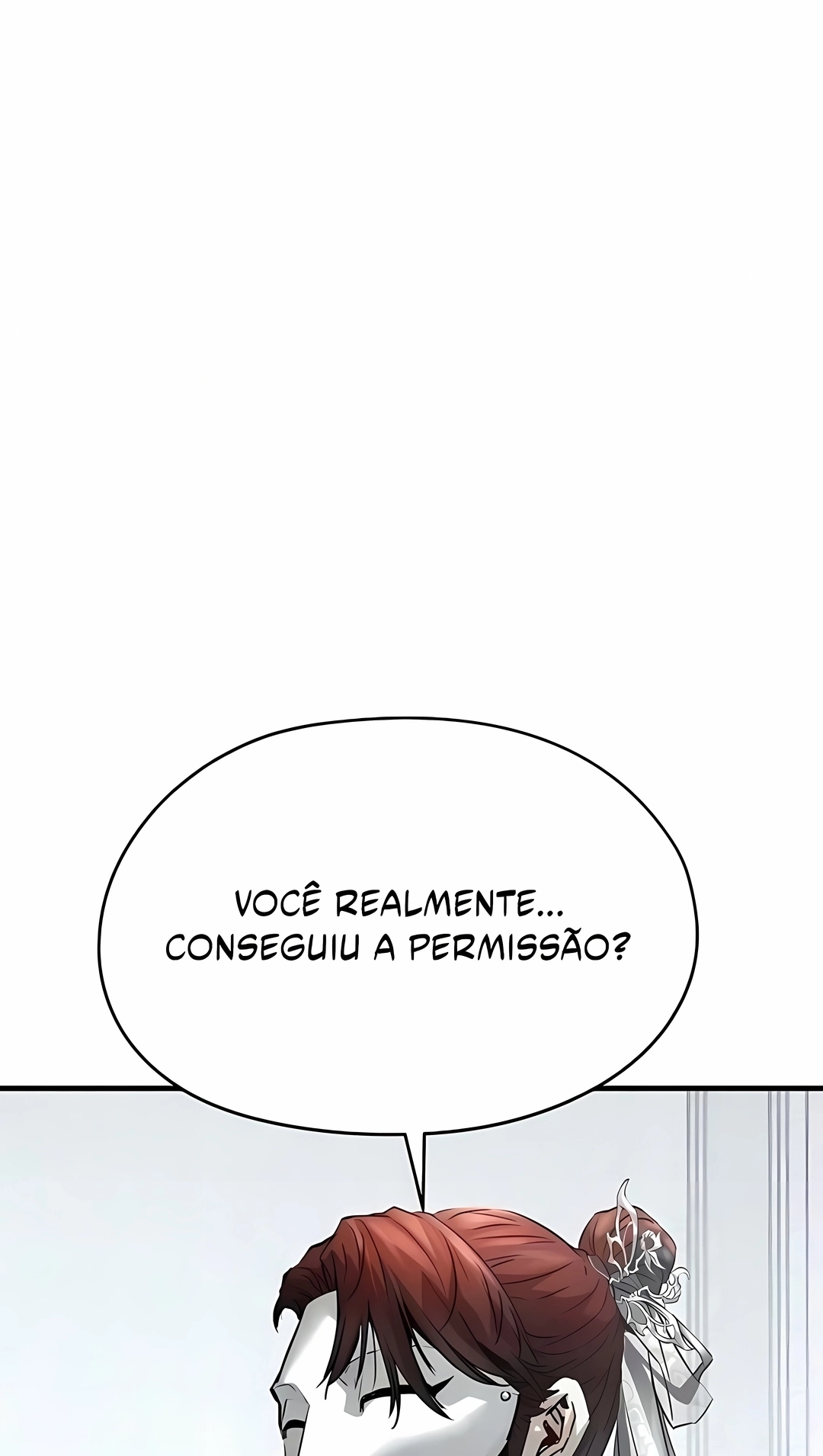 Read Absolute Regression PT Manga Online