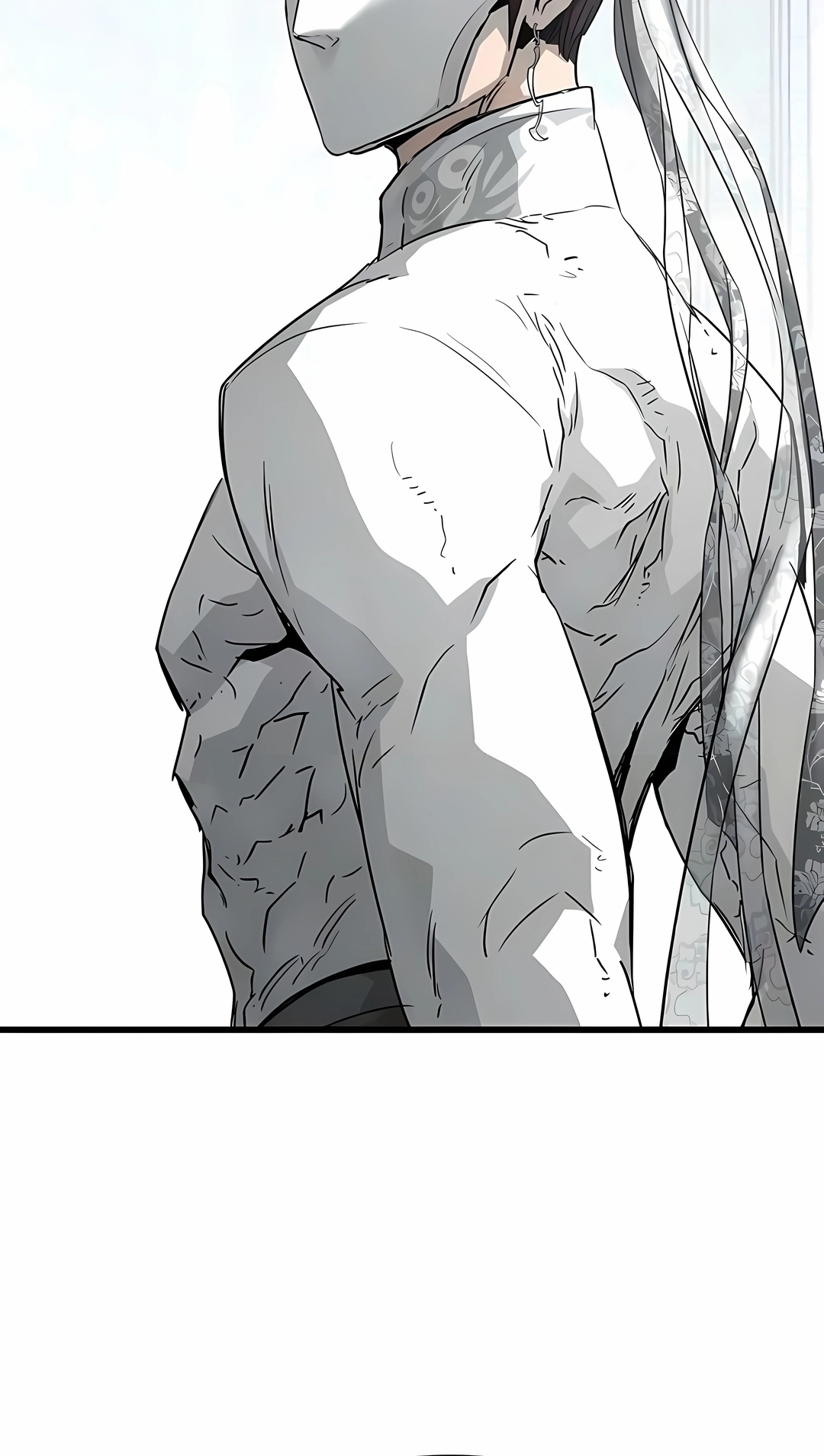Read Absolute Regression PT Manga Online