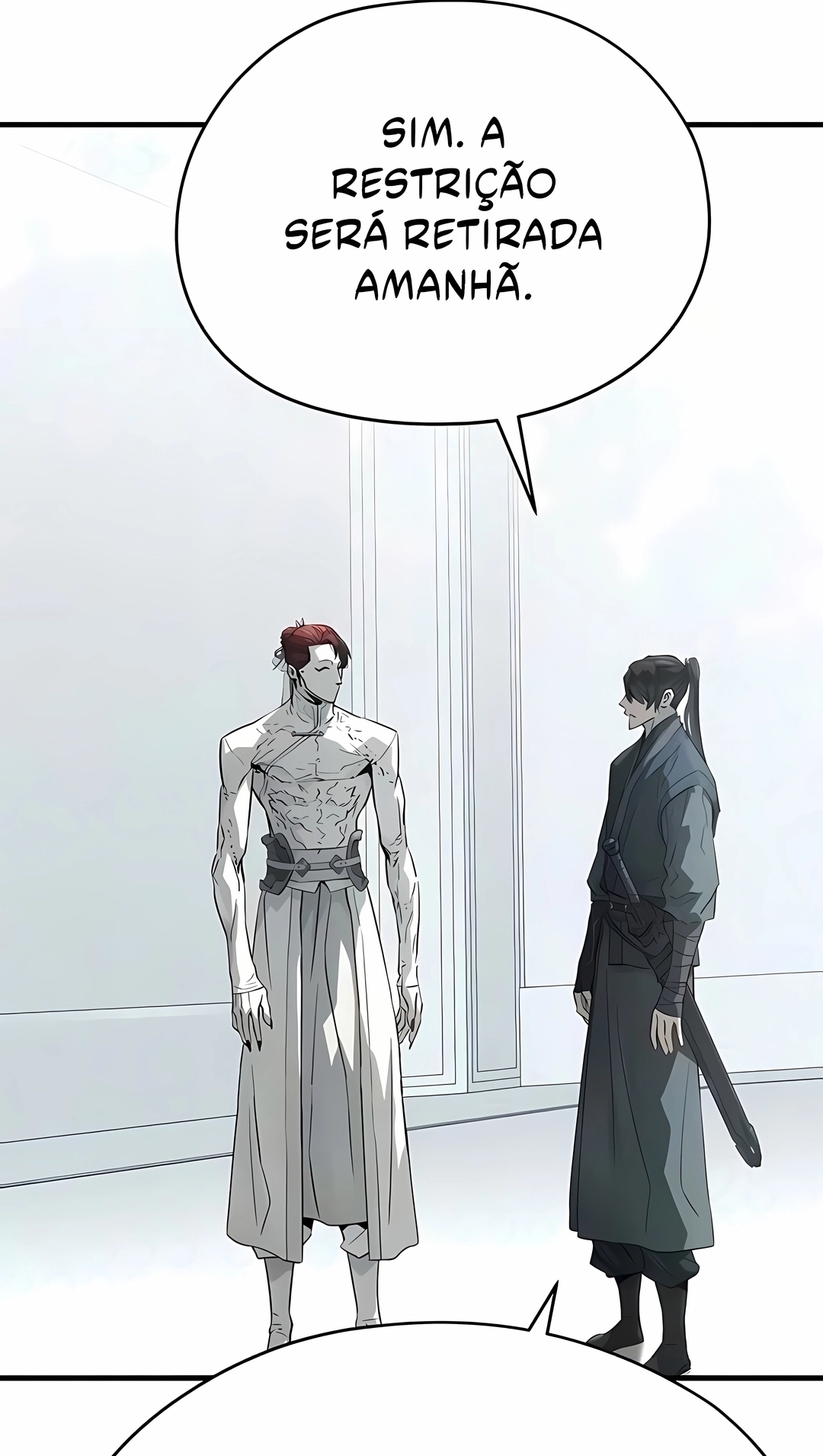 Read Absolute Regression PT Manga Online