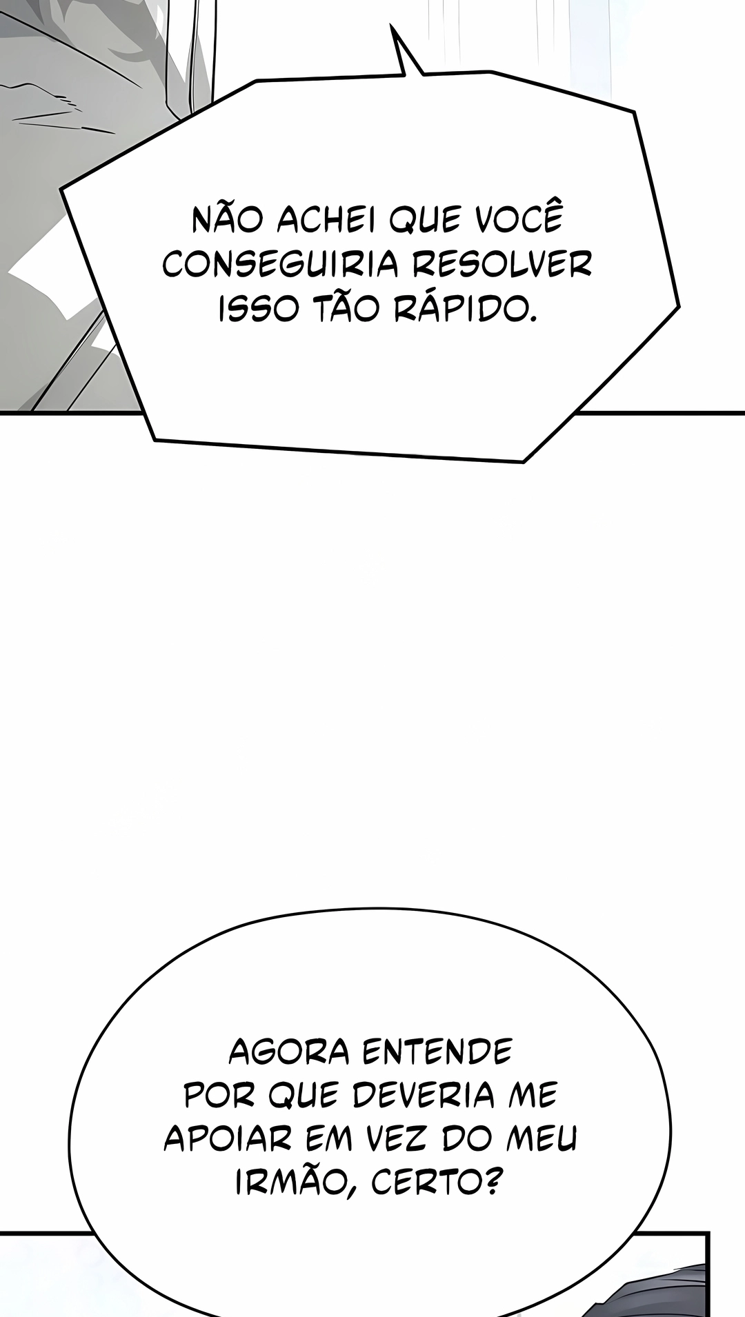 Read Absolute Regression PT Manga Online
