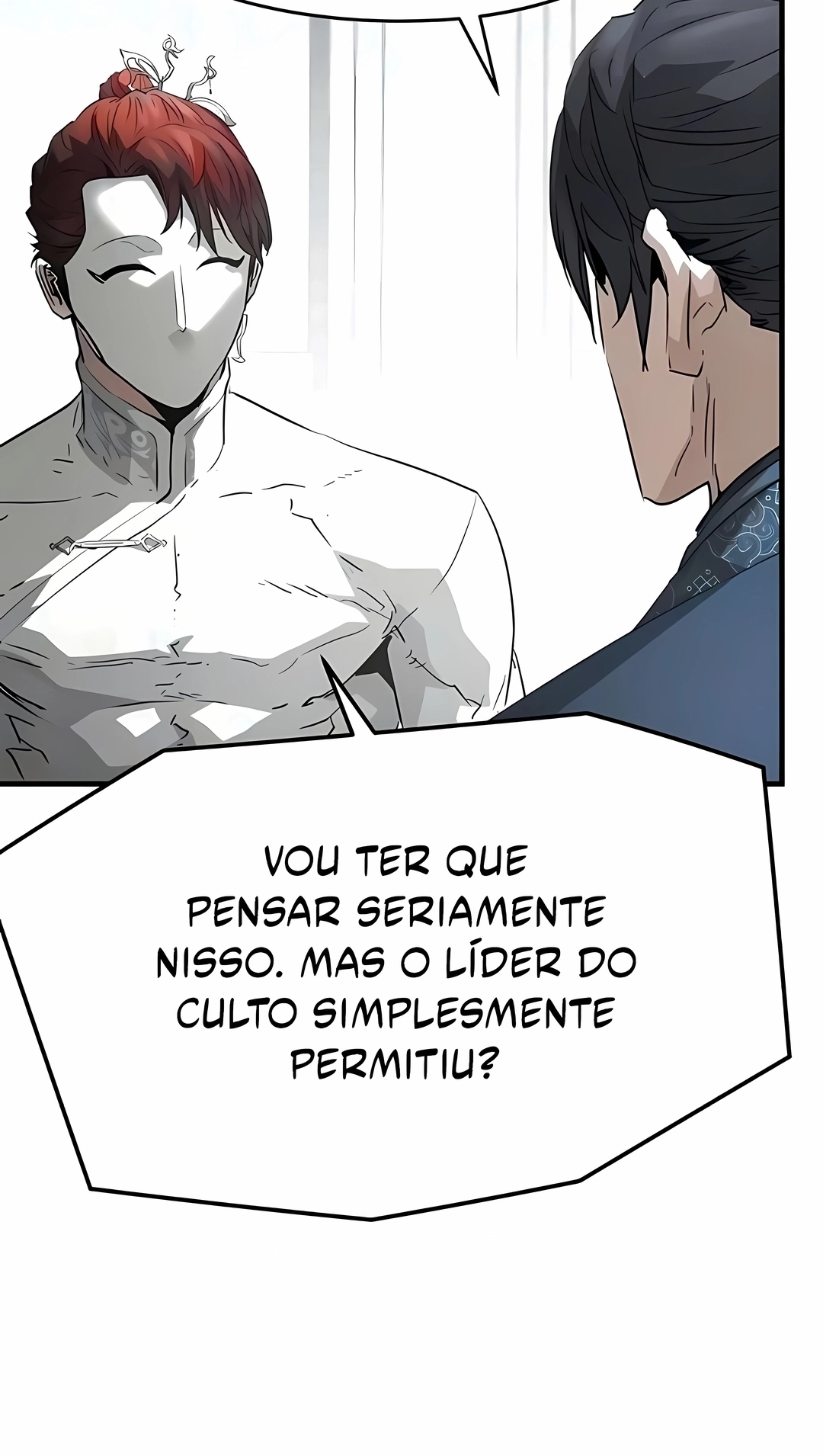 Read Absolute Regression PT Manga Online