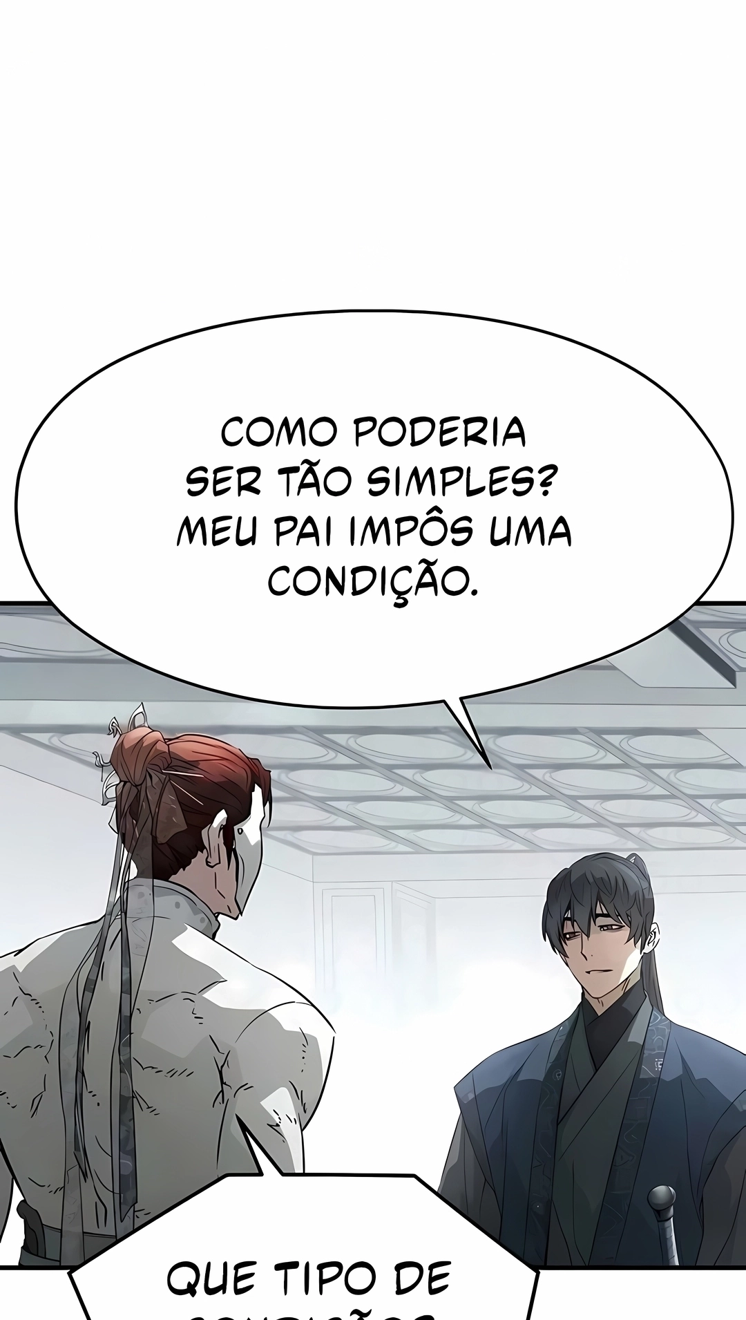 Read Absolute Regression PT Manga Online