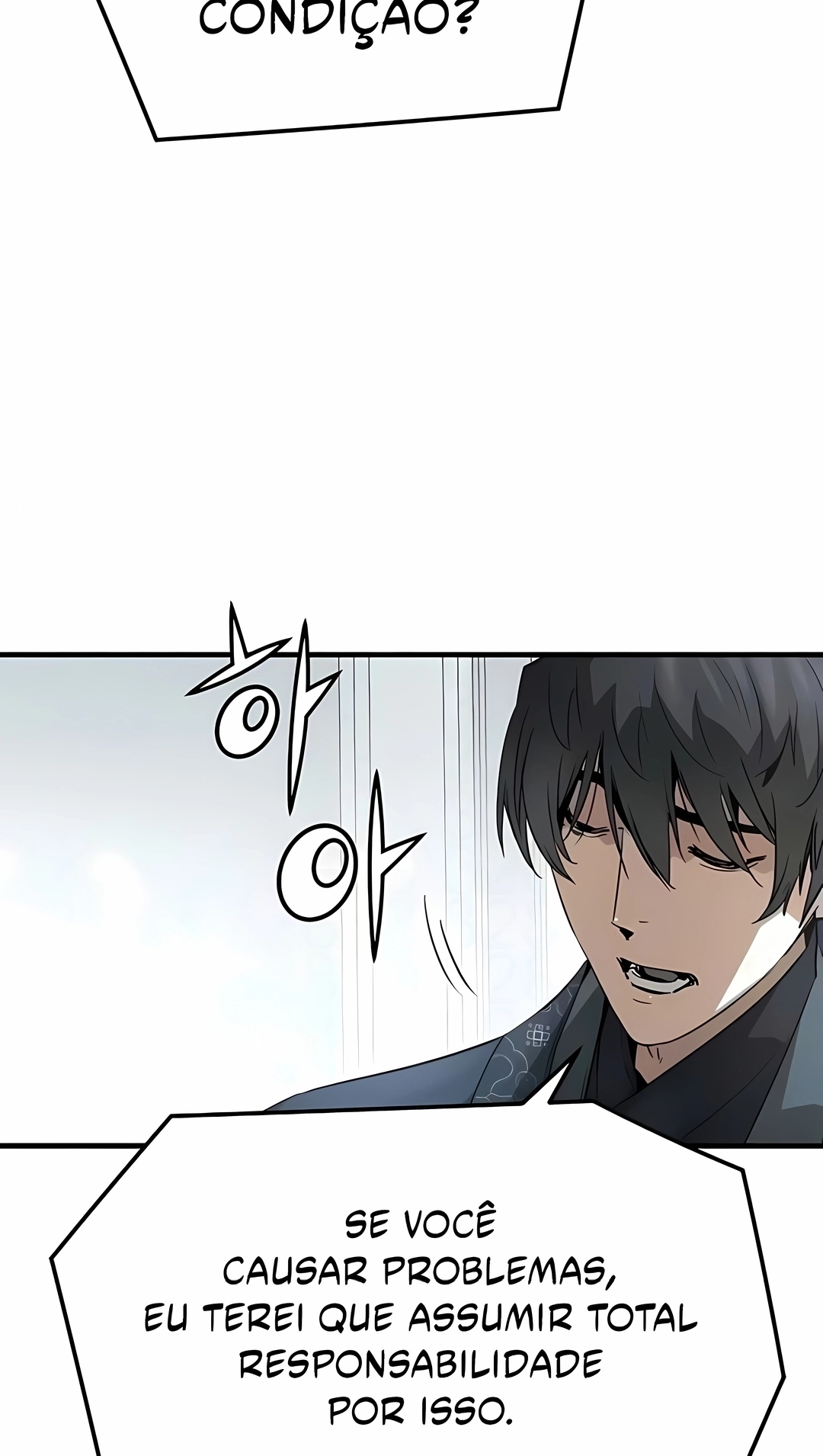 Read Absolute Regression PT Manga Online