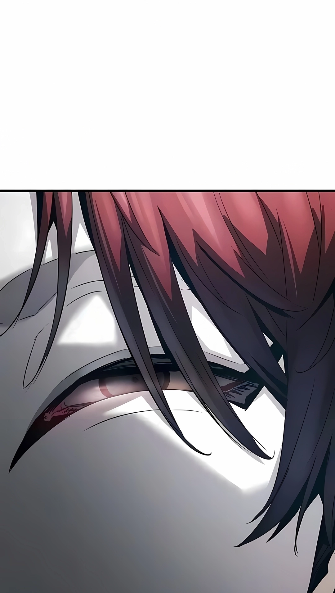 Read Absolute Regression PT Manga Online