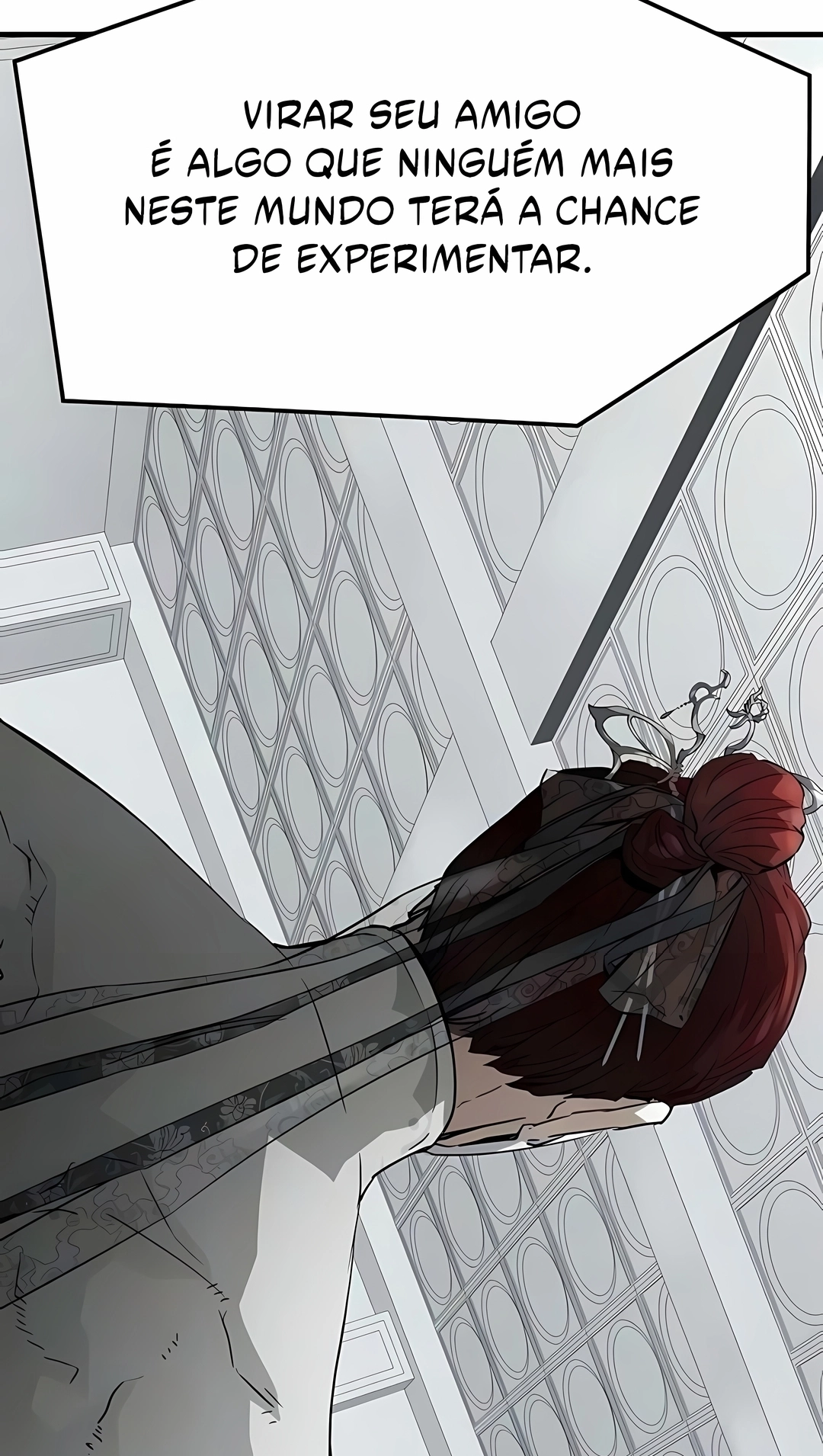 Read Absolute Regression PT Manga Online
