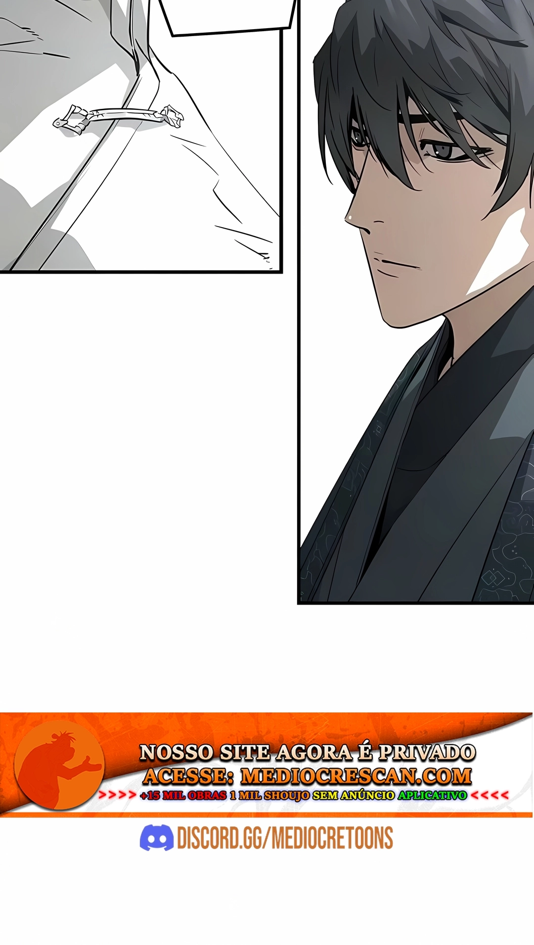 Read Absolute Regression PT Manga Online