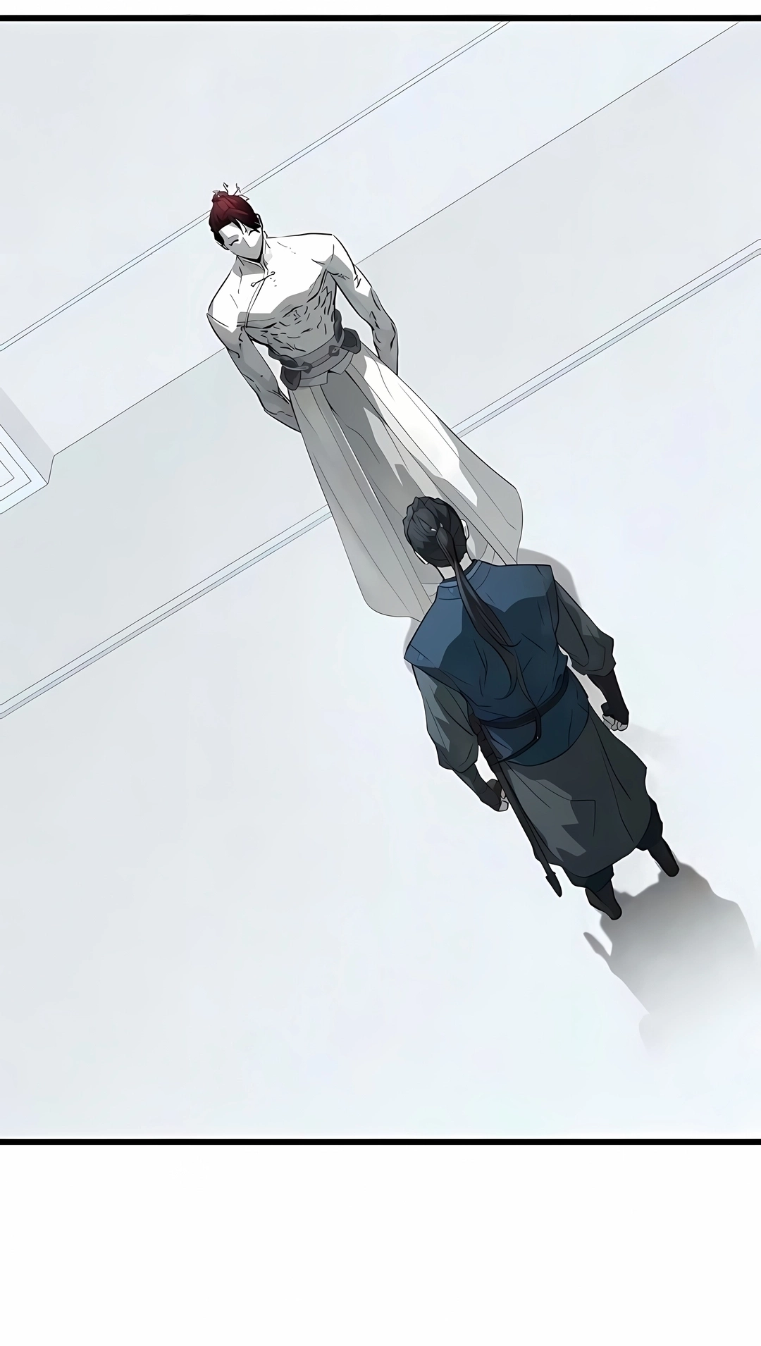 Read Absolute Regression PT Manga Online