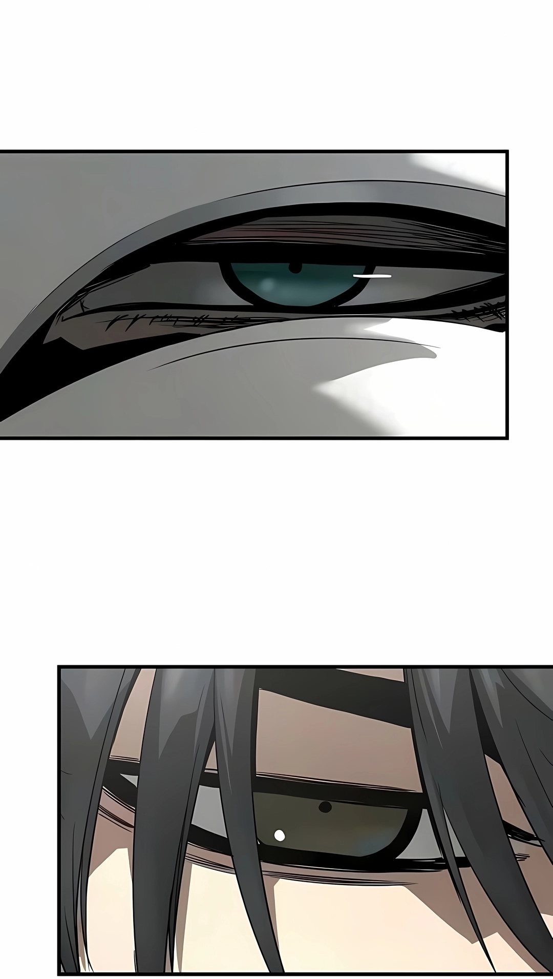 Read Absolute Regression PT Manga Online