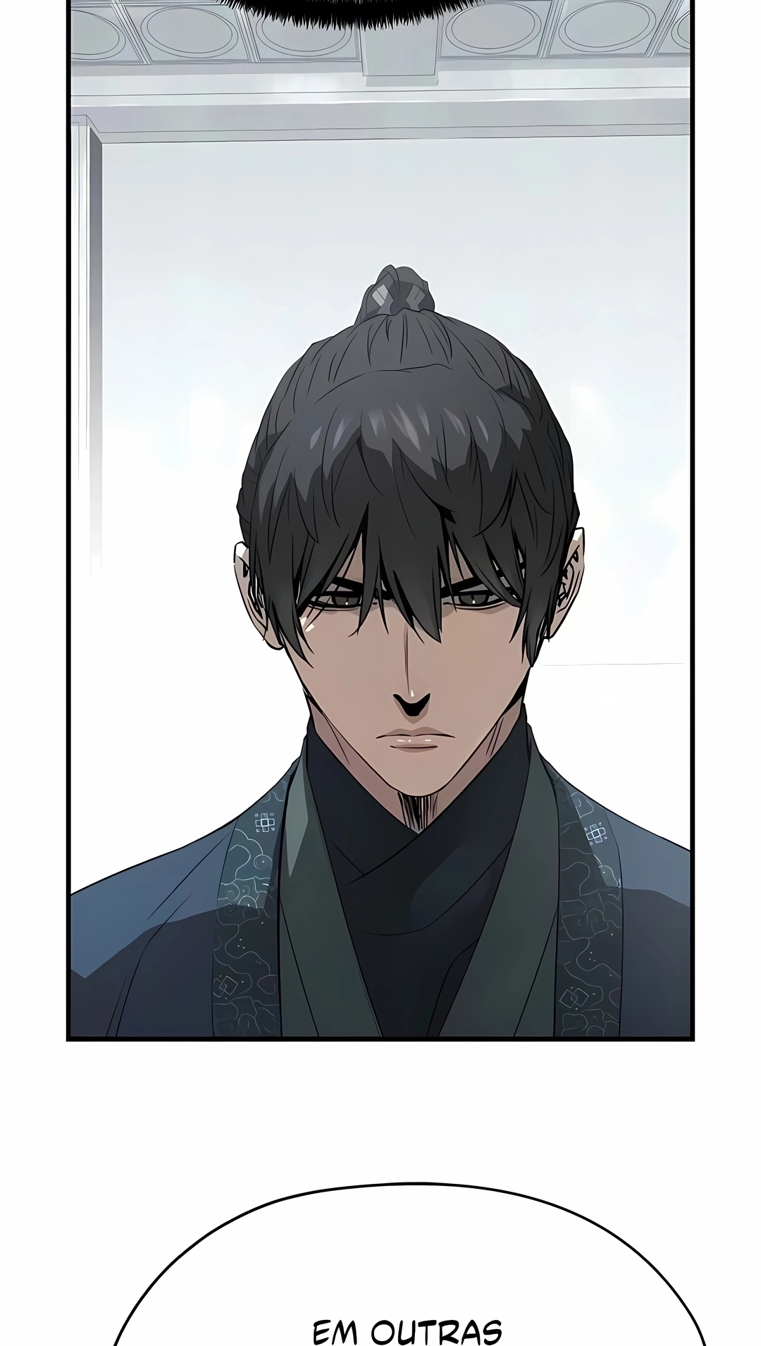 Read Absolute Regression PT Manga Online