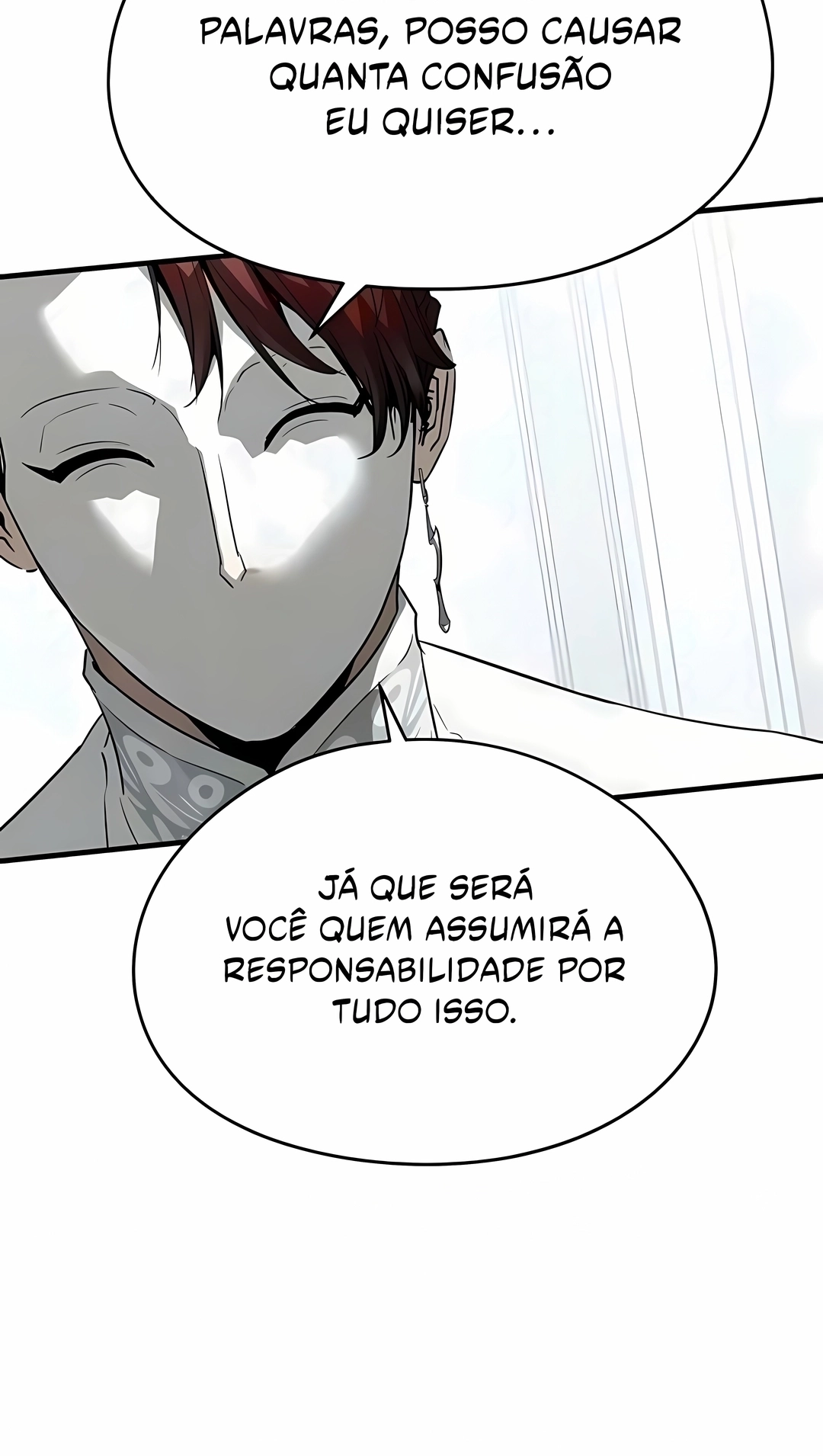 Read Absolute Regression PT Manga Online