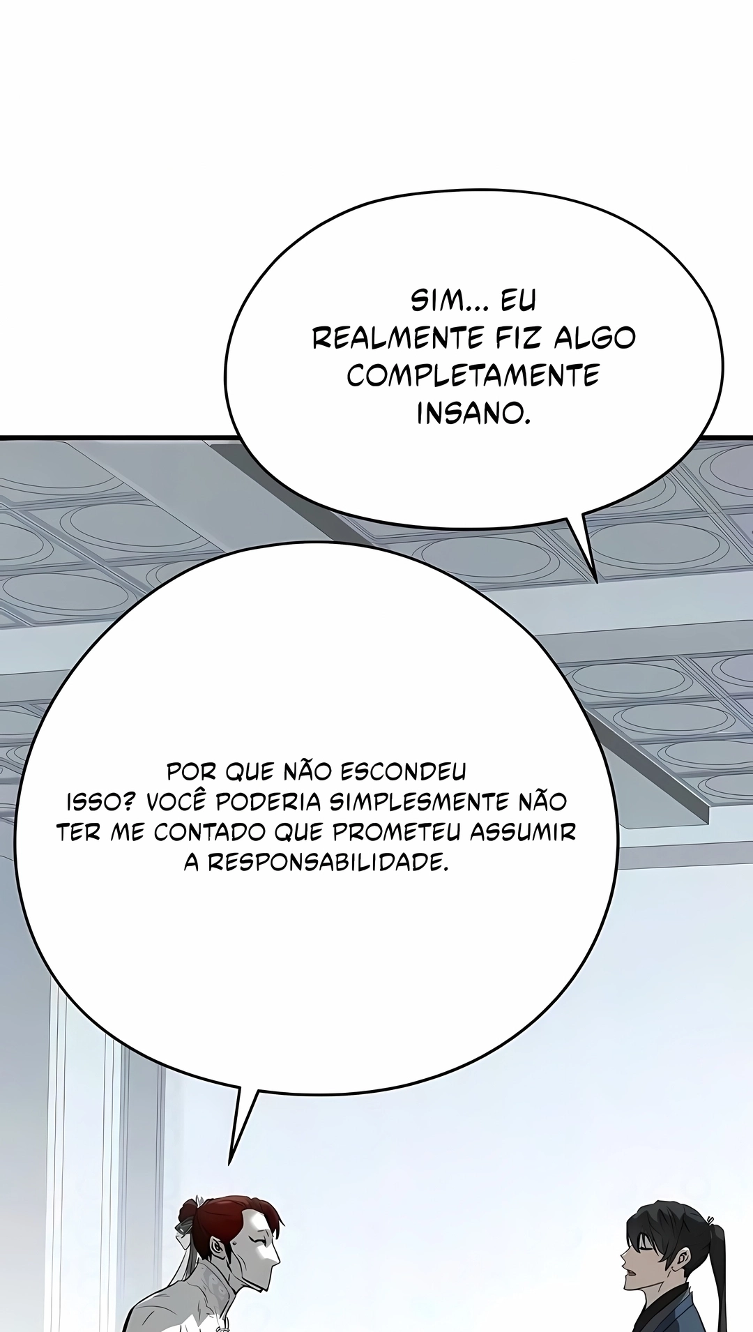 Read Absolute Regression PT Manga Online