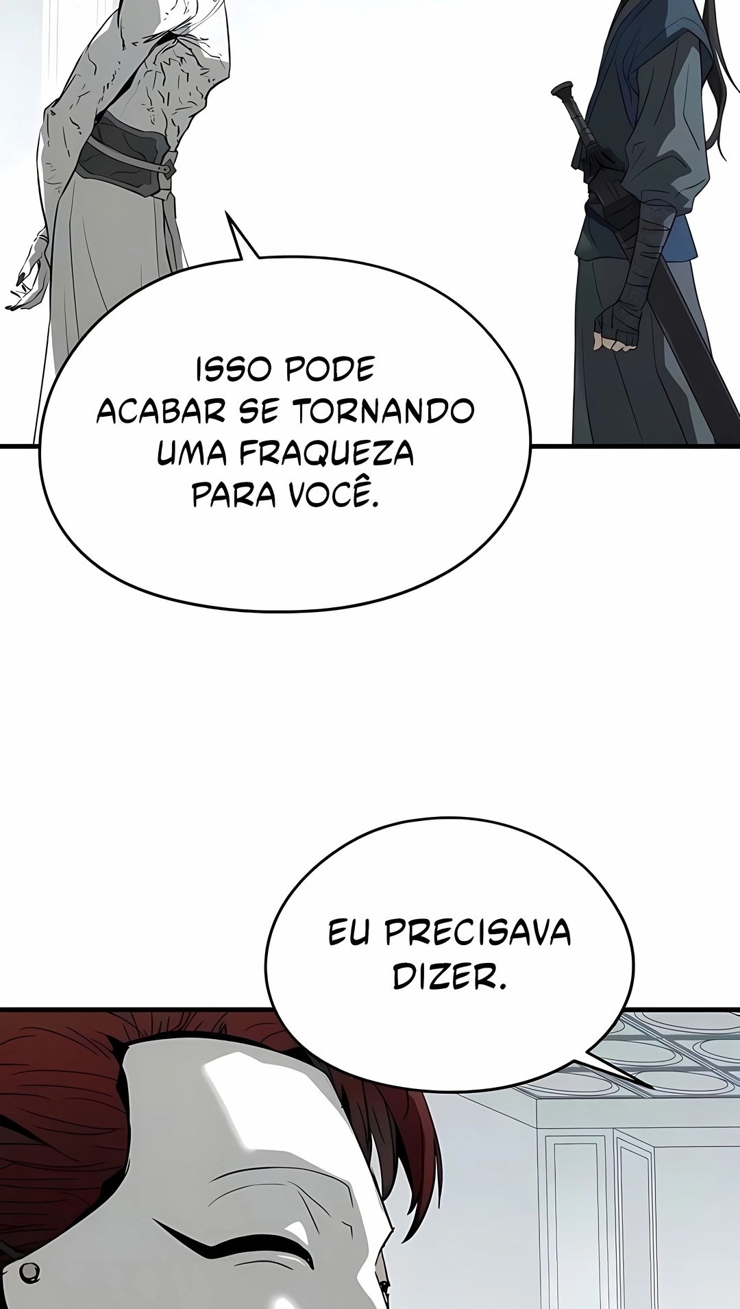 Read Absolute Regression PT Manga Online