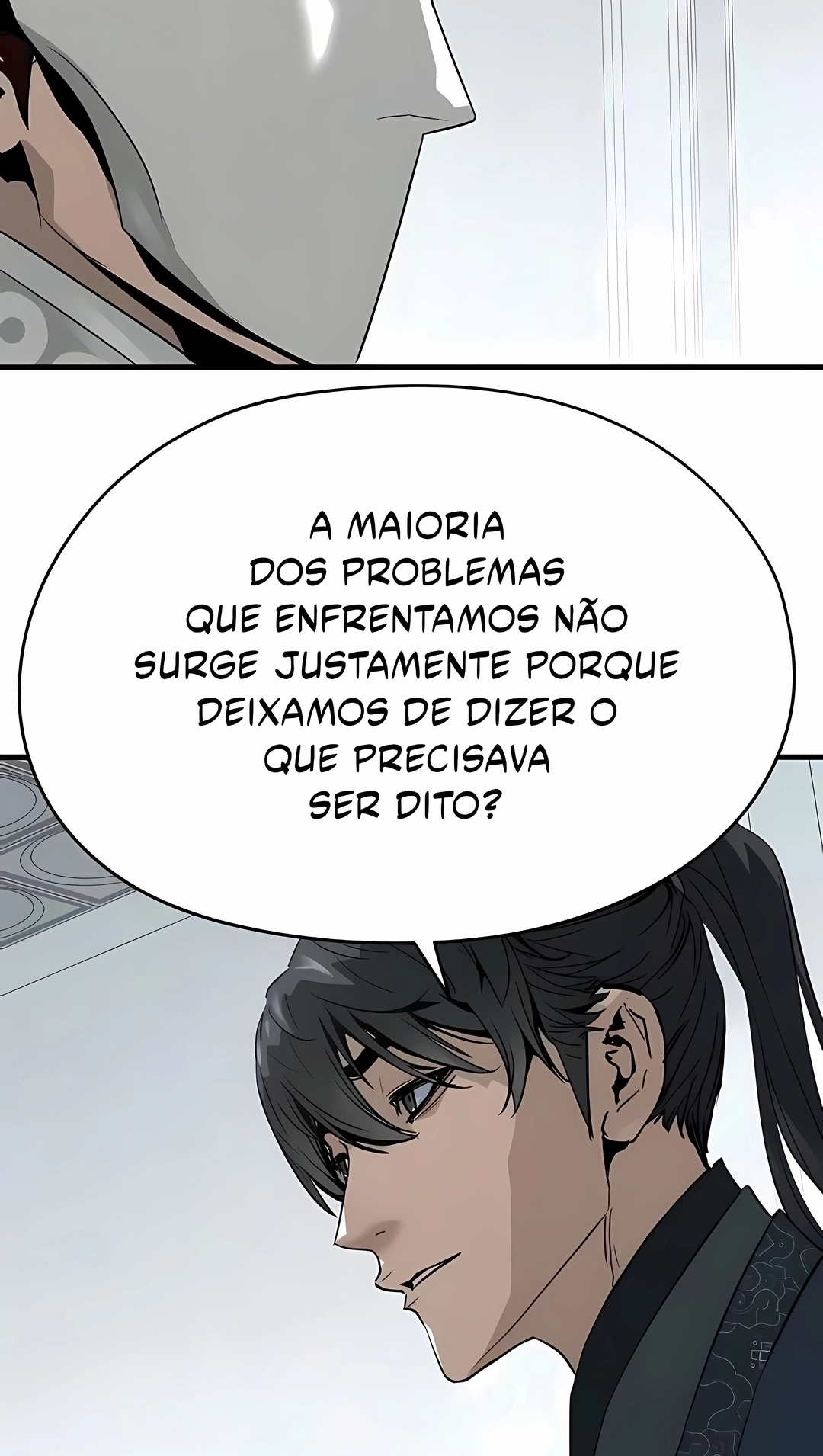 Read Absolute Regression PT Manga Online