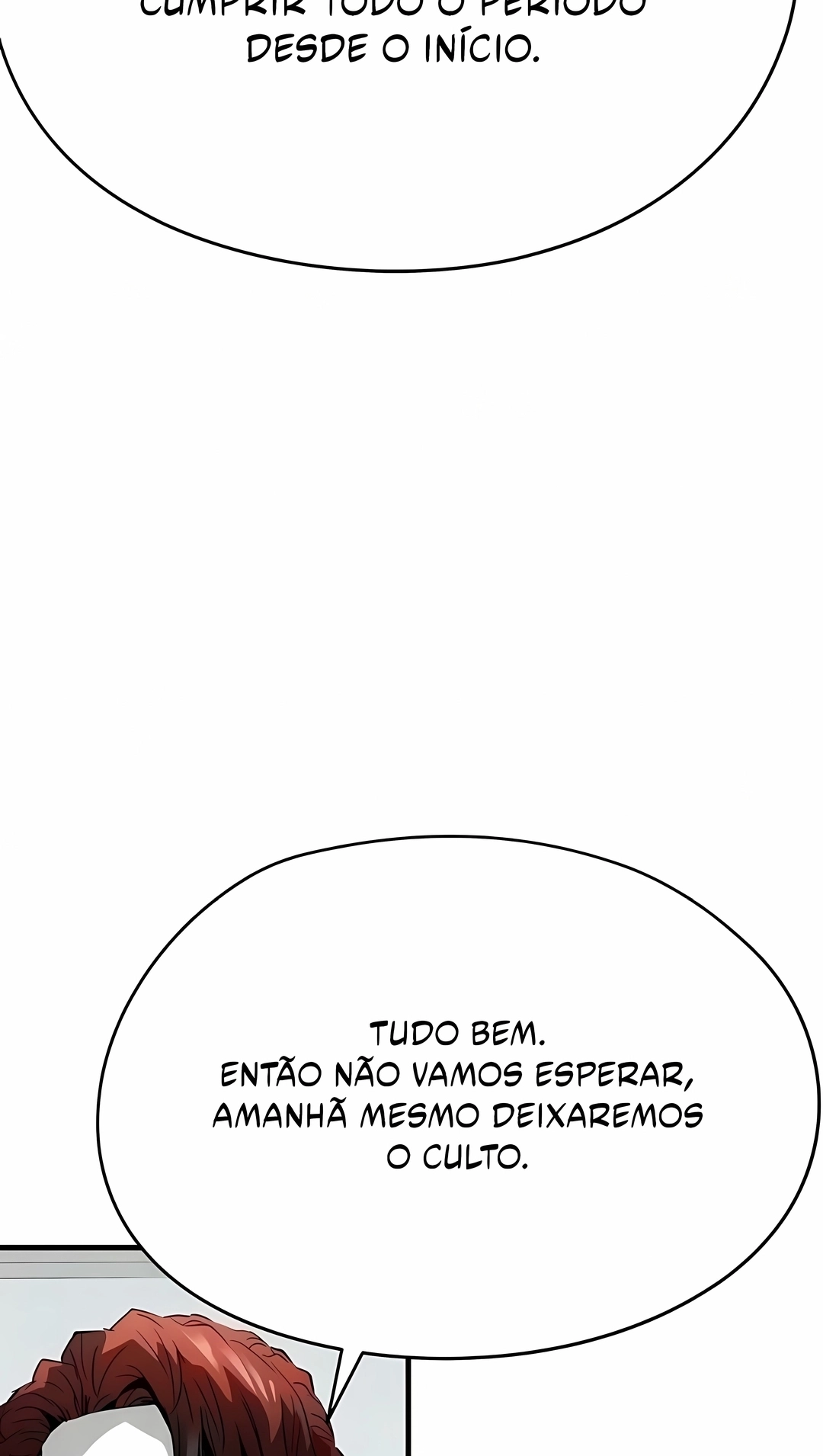 Read Absolute Regression PT Manga Online