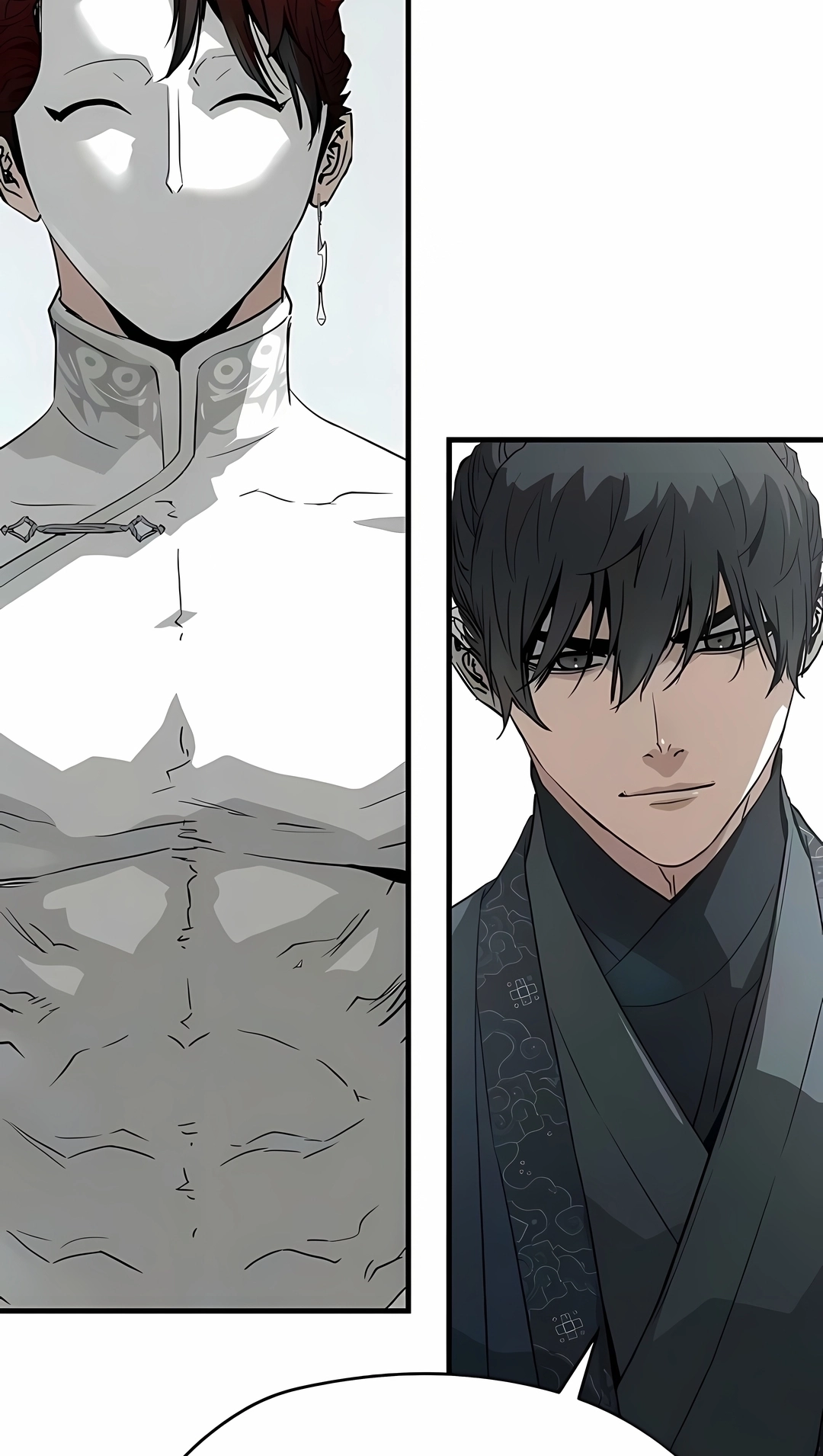 Read Absolute Regression PT Manga Online