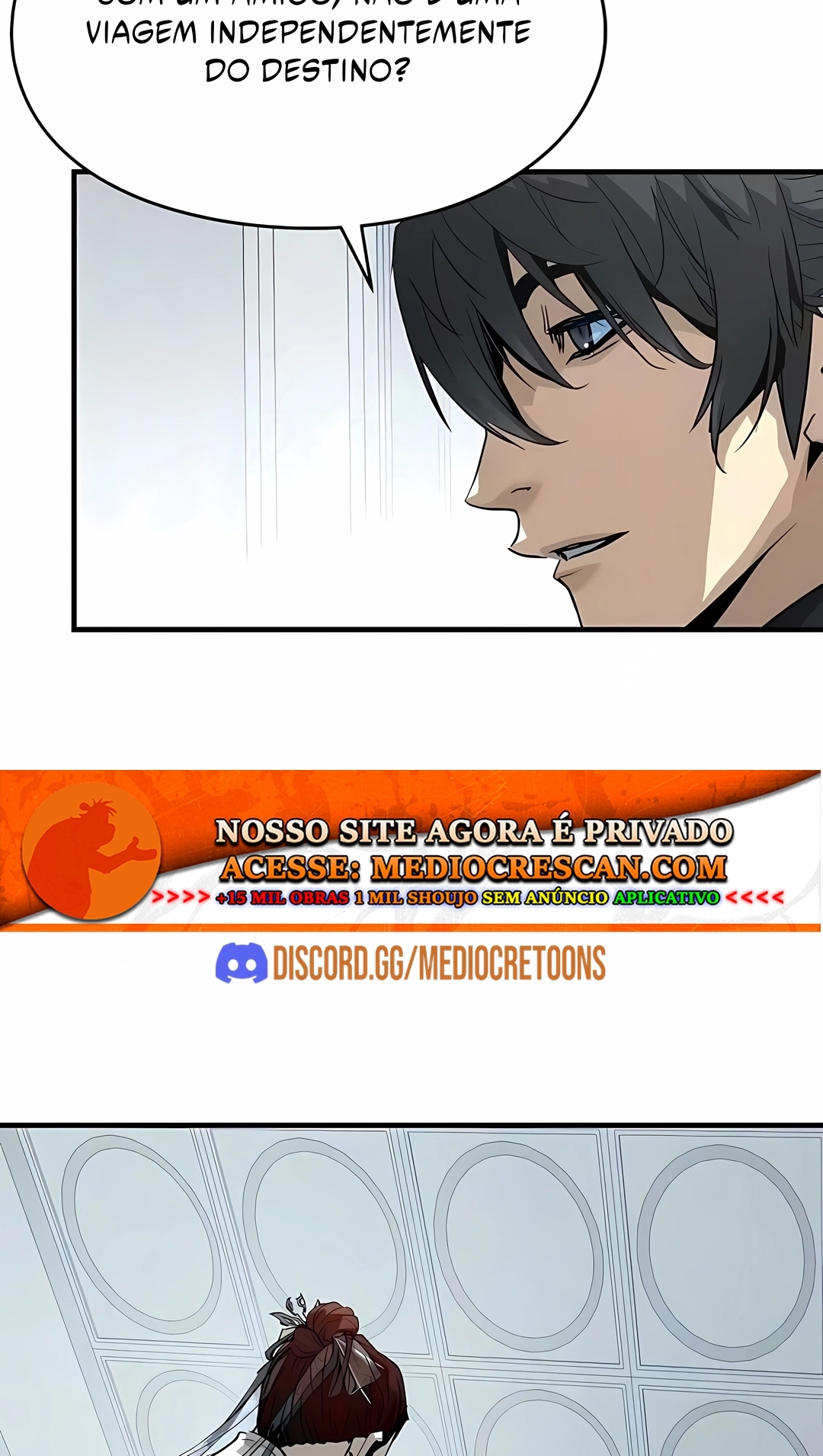 Read Absolute Regression PT Manga Online