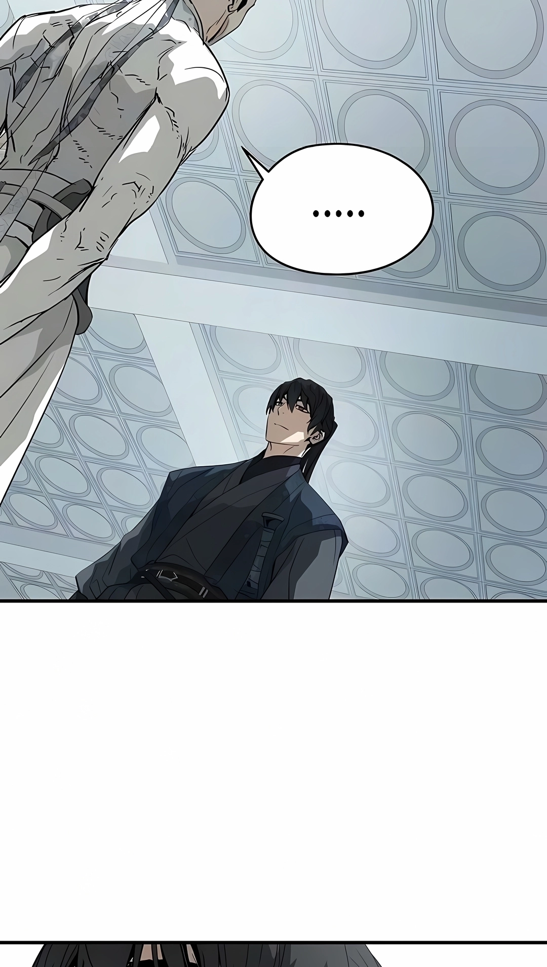 Read Absolute Regression PT Manga Online
