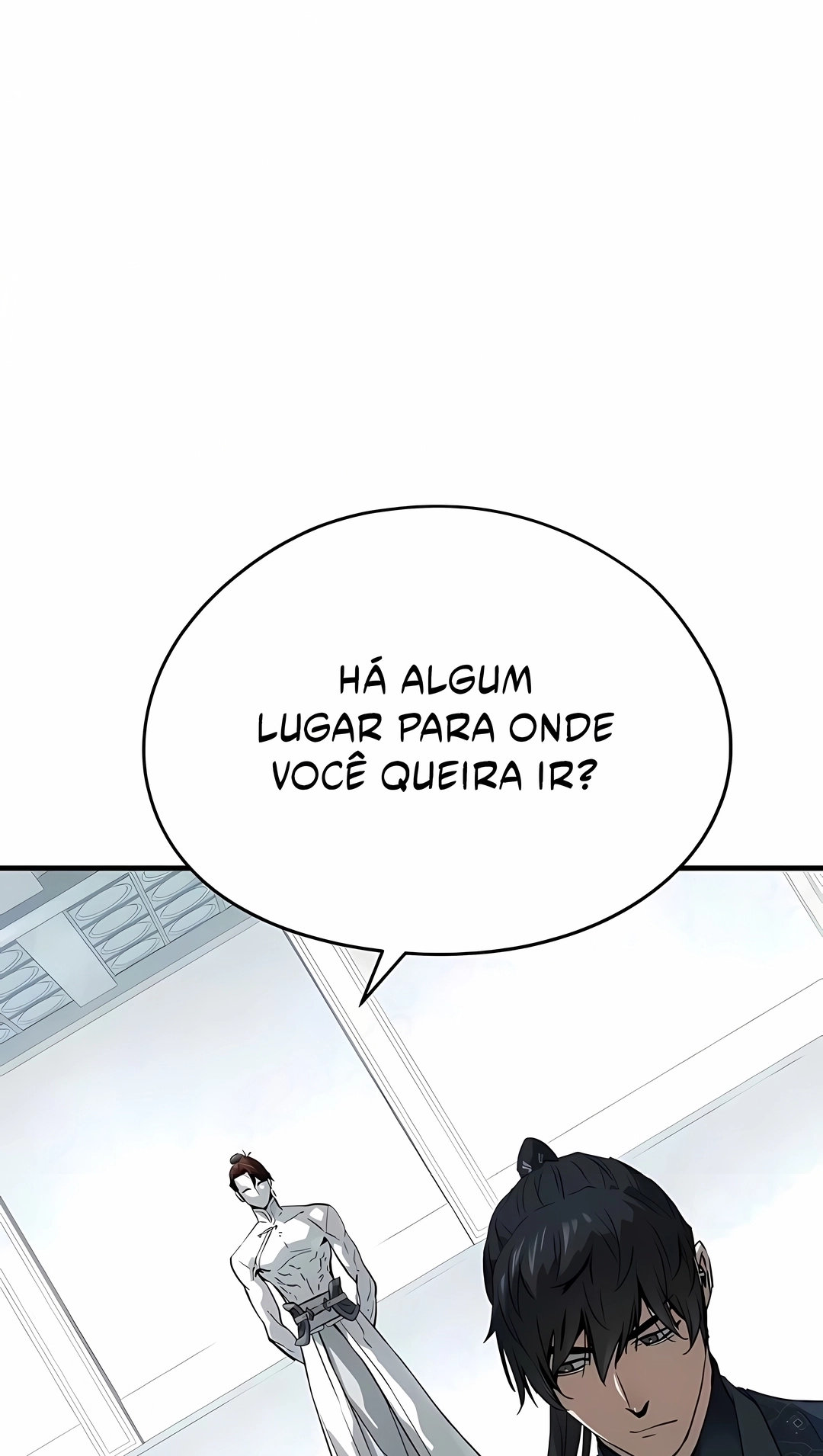 Read Absolute Regression PT Manga Online
