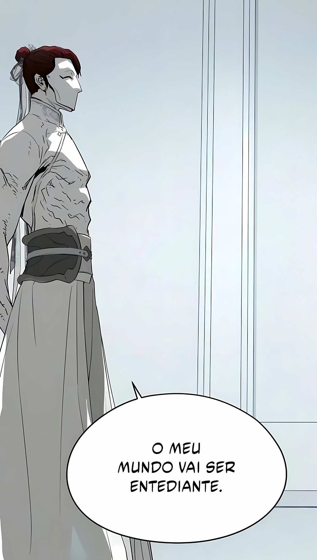 Read Absolute Regression PT Manga Online