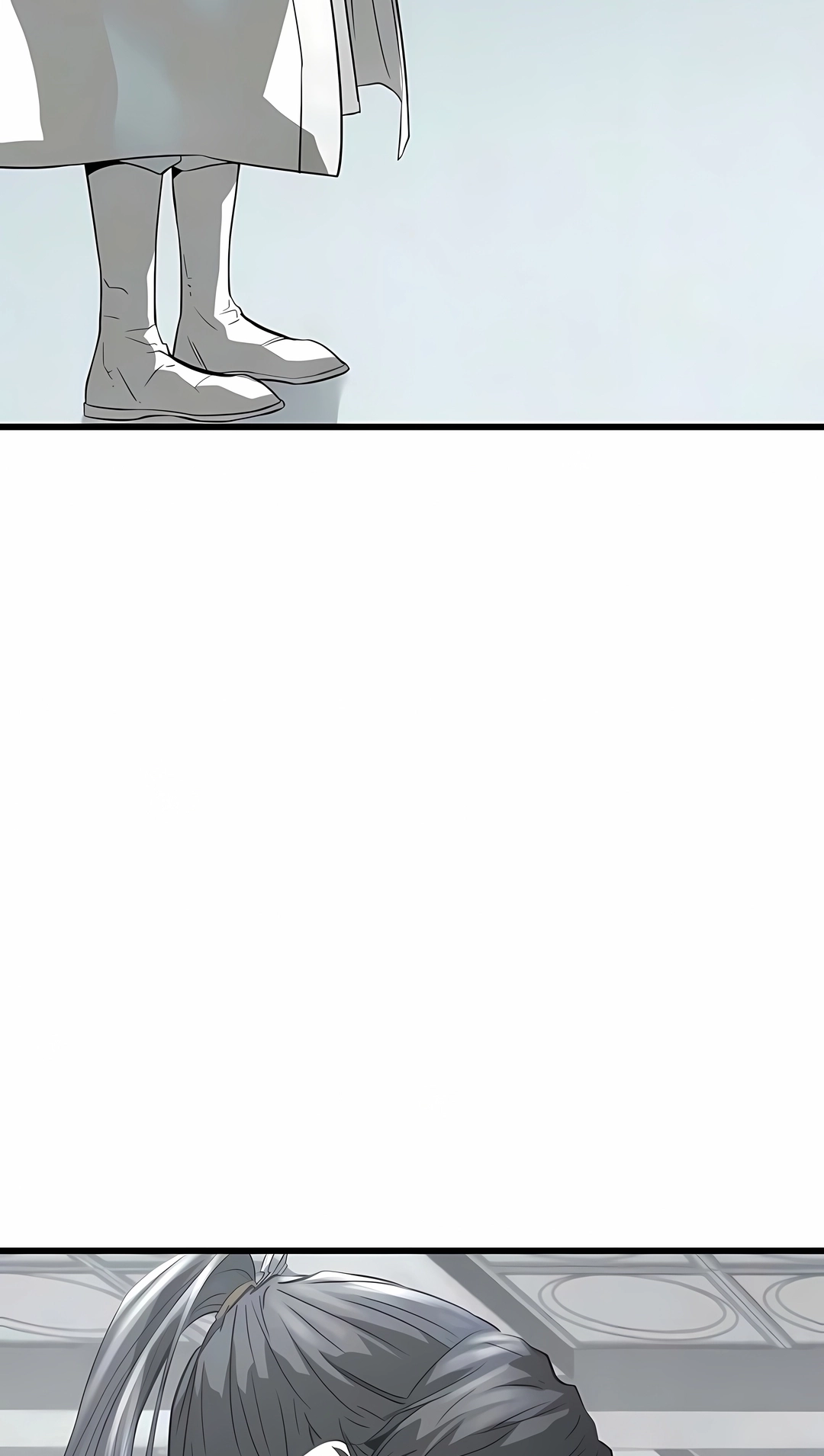 Read Absolute Regression PT Manga Online