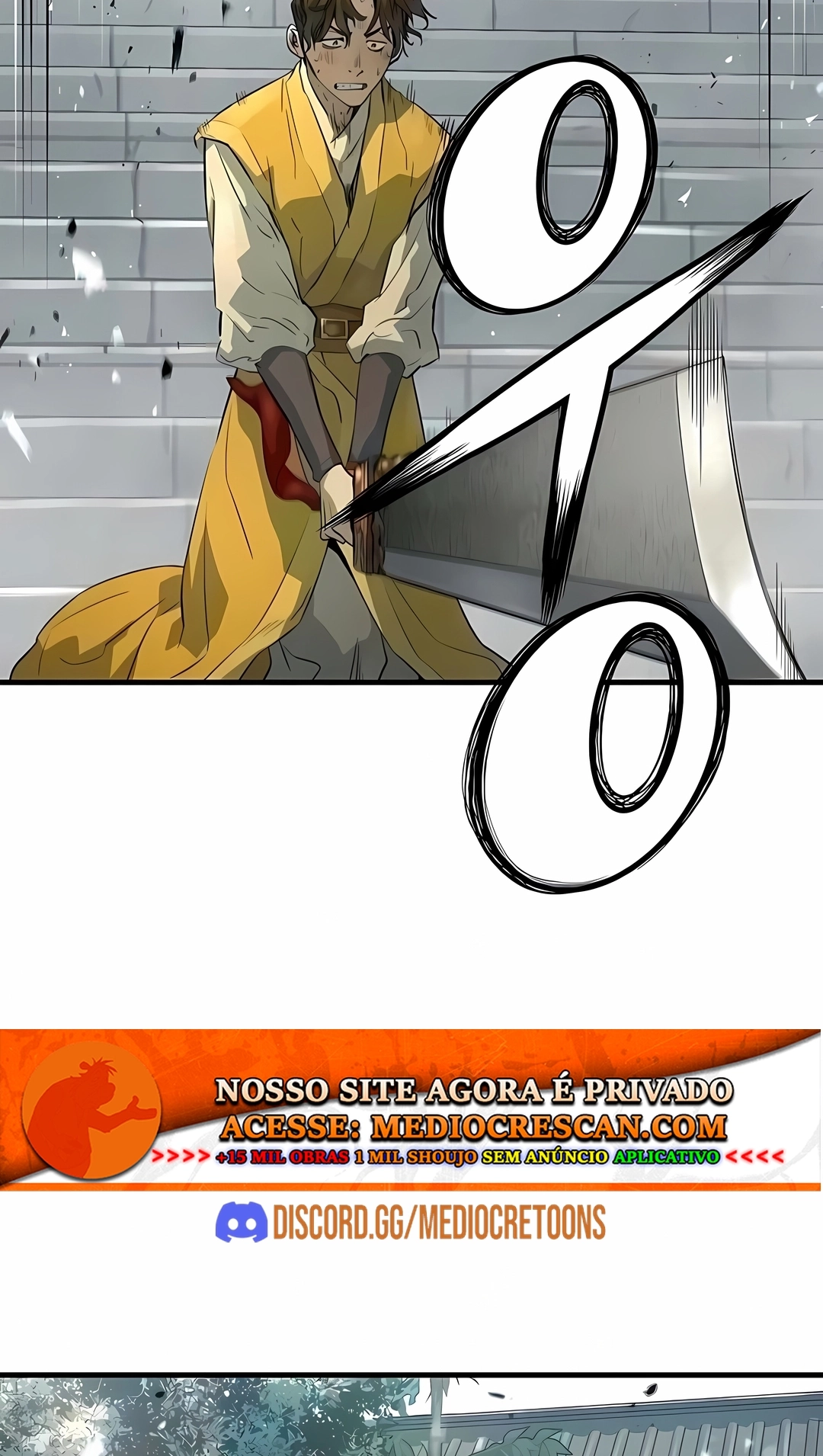 Read Absolute Regression PT Manga Online