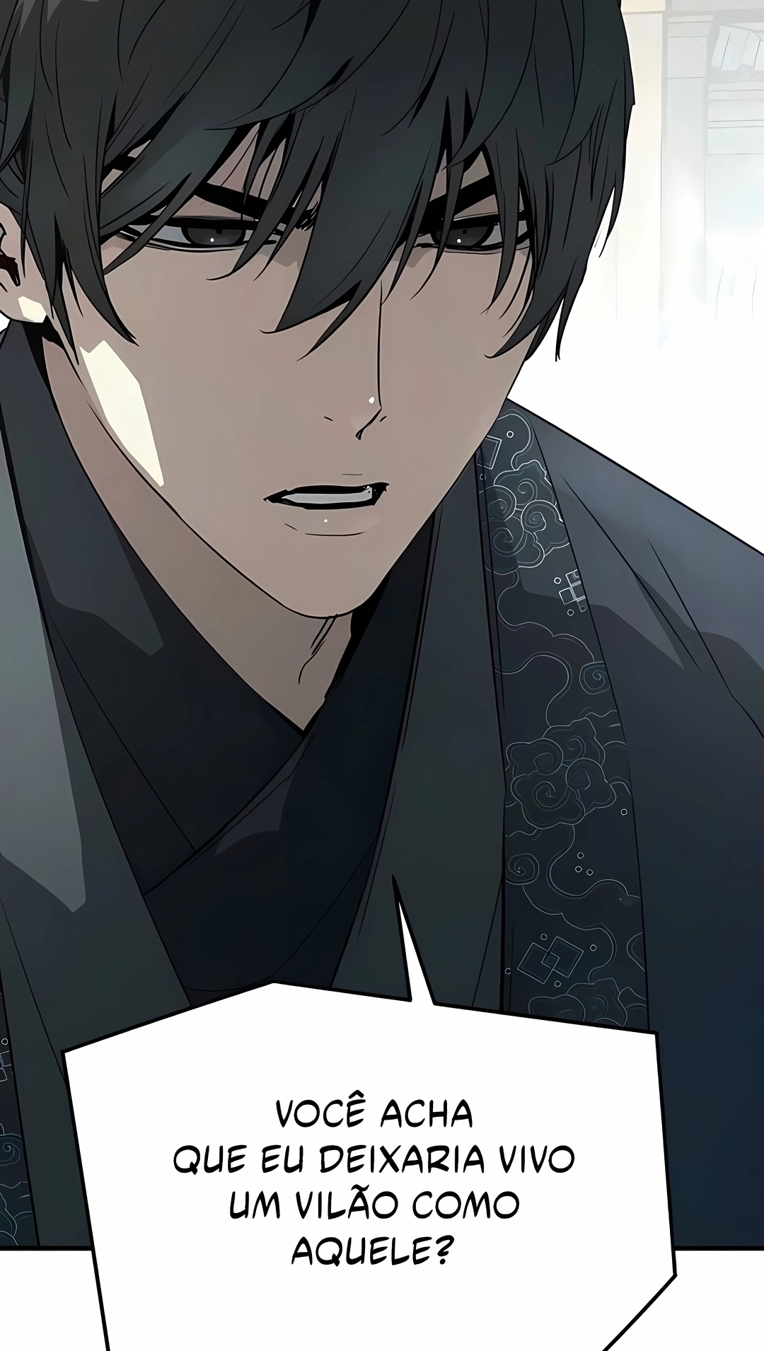 Read Absolute Regression PT Manga Online